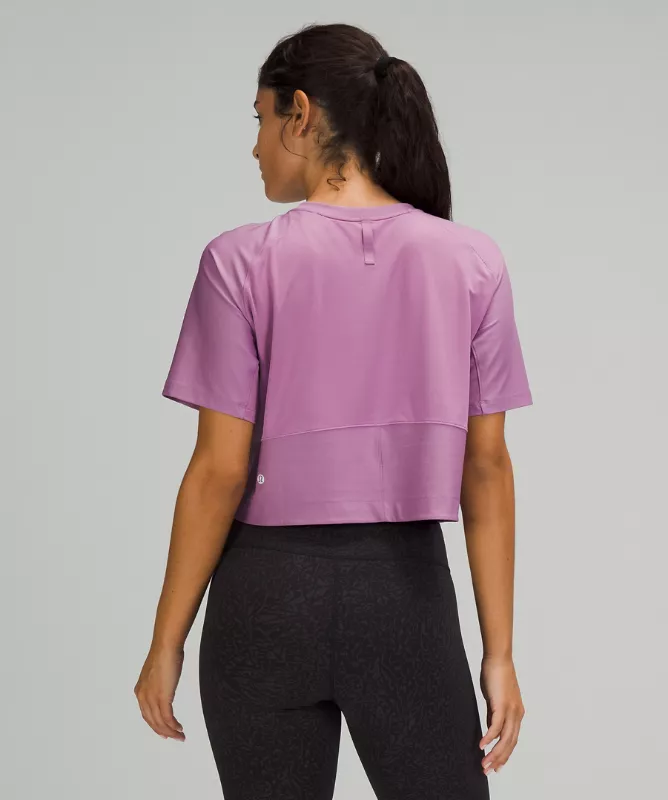 Lululemon Topper Dame Lilla | 19508-PMLS