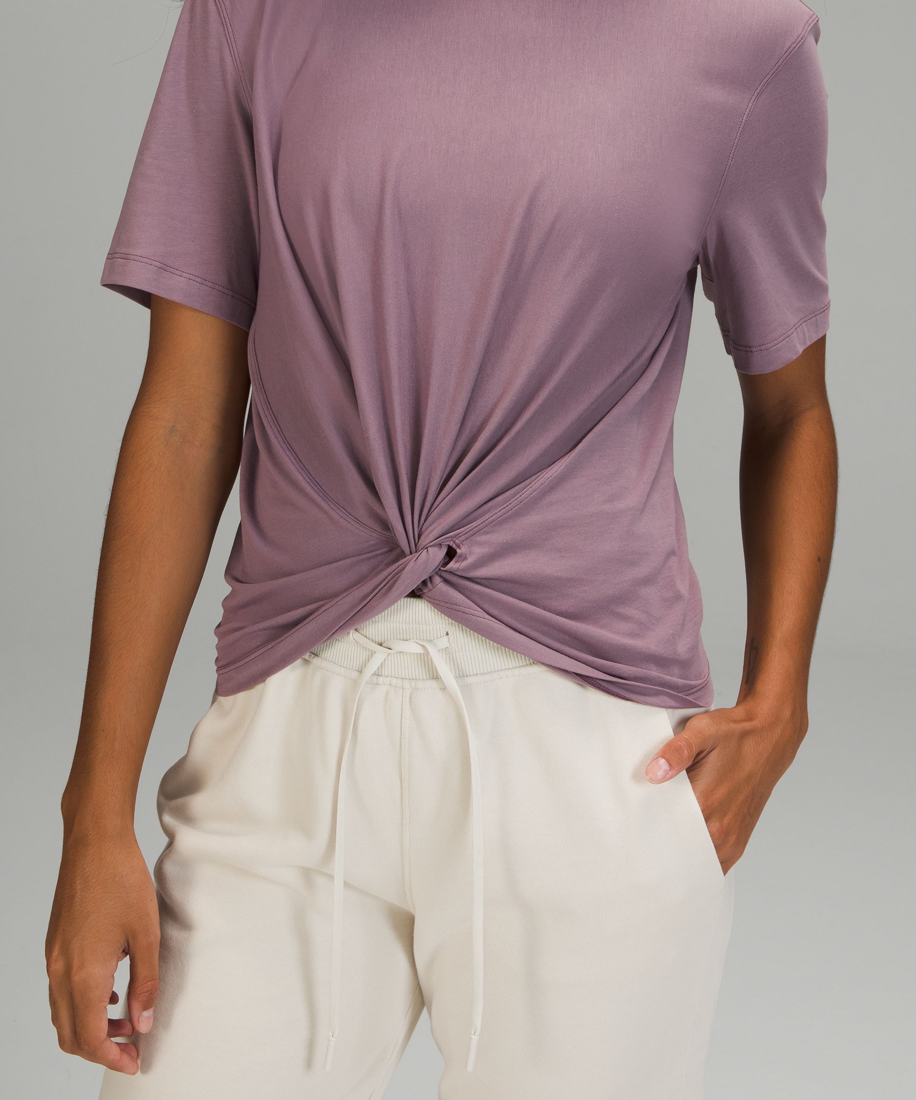 Lululemon Topper Dame Lilla | 94502-JYCH