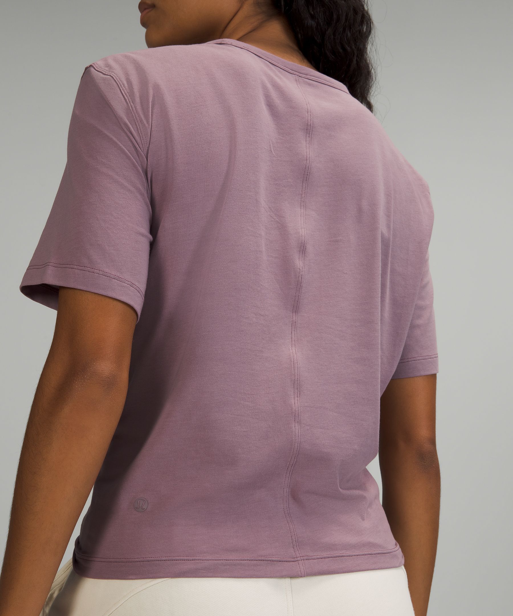 Lululemon Topper Dame Lilla | 94502-JYCH