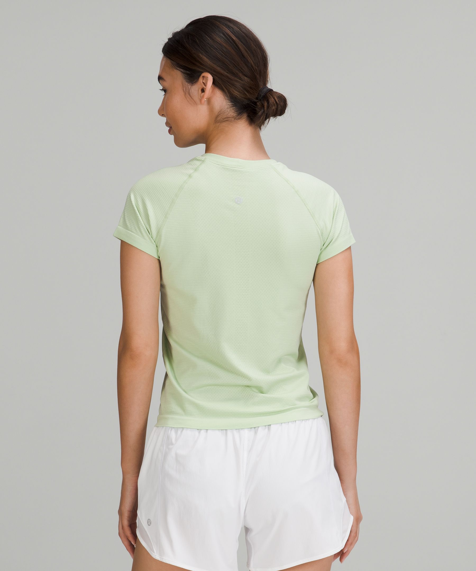 Lululemon Topper Dame Mint | 23860-ELBW
