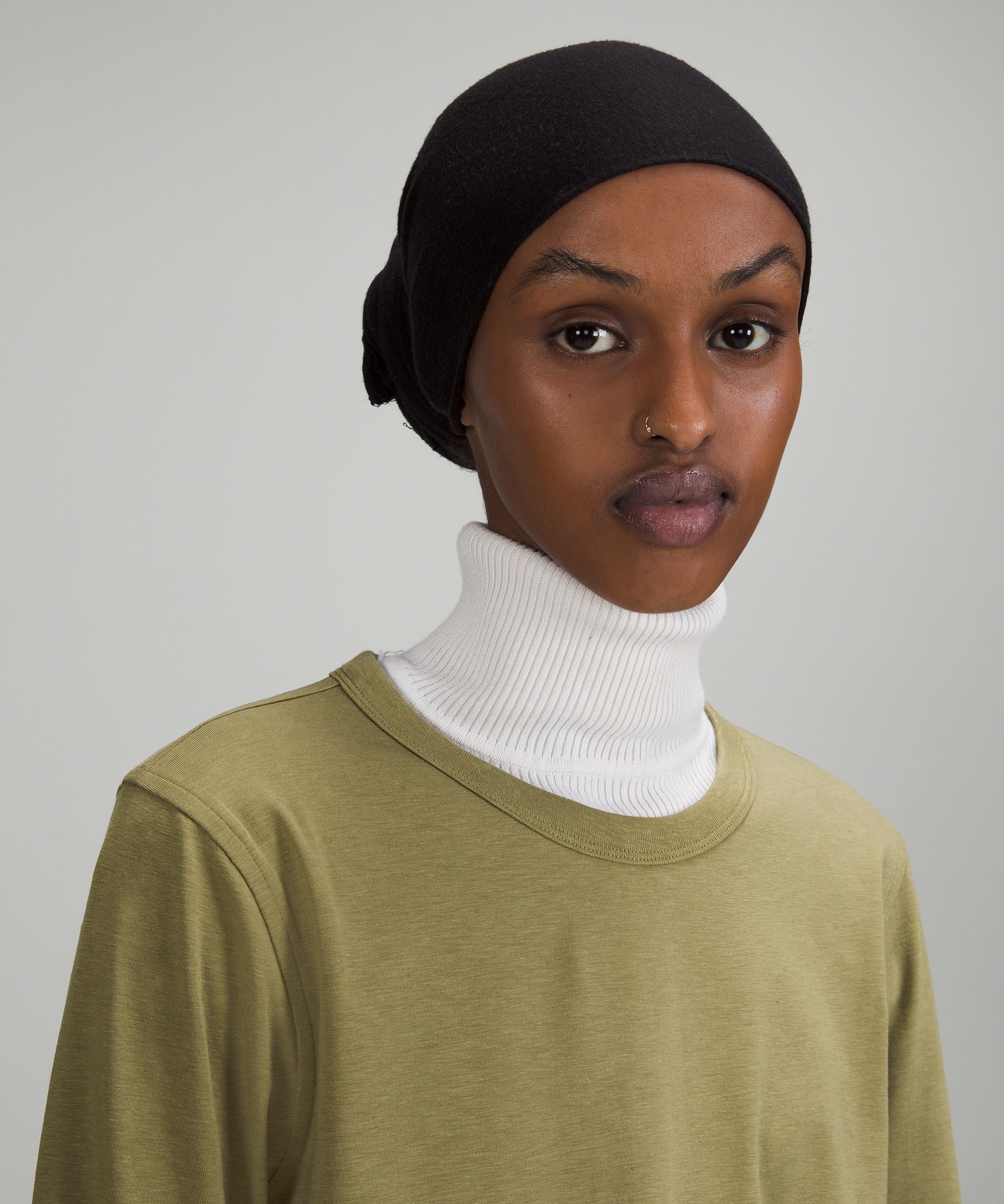 Lululemon Topper Dame Olivengrønne | 93840-ZKWC