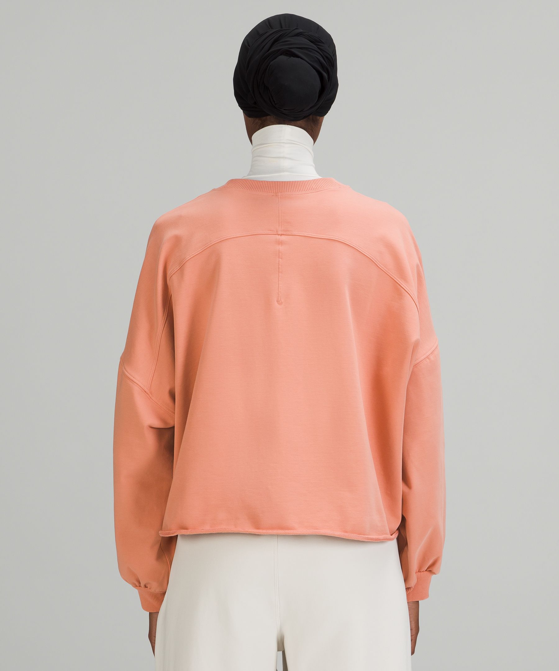 Lululemon Topper Dame Rosa | 42603-RPAU