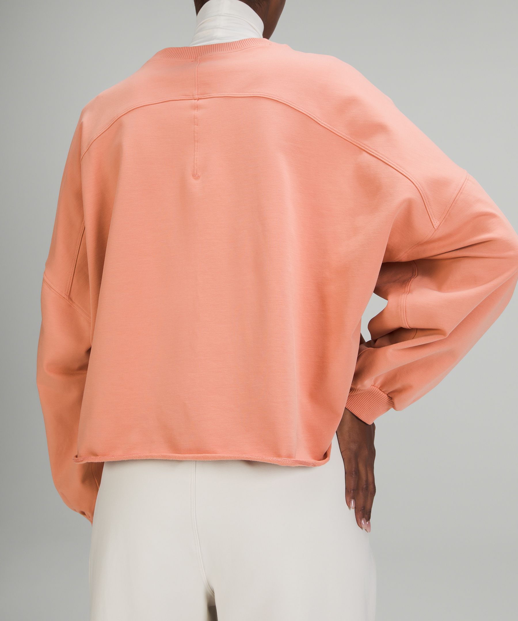 Lululemon Topper Dame Rosa | 42603-RPAU