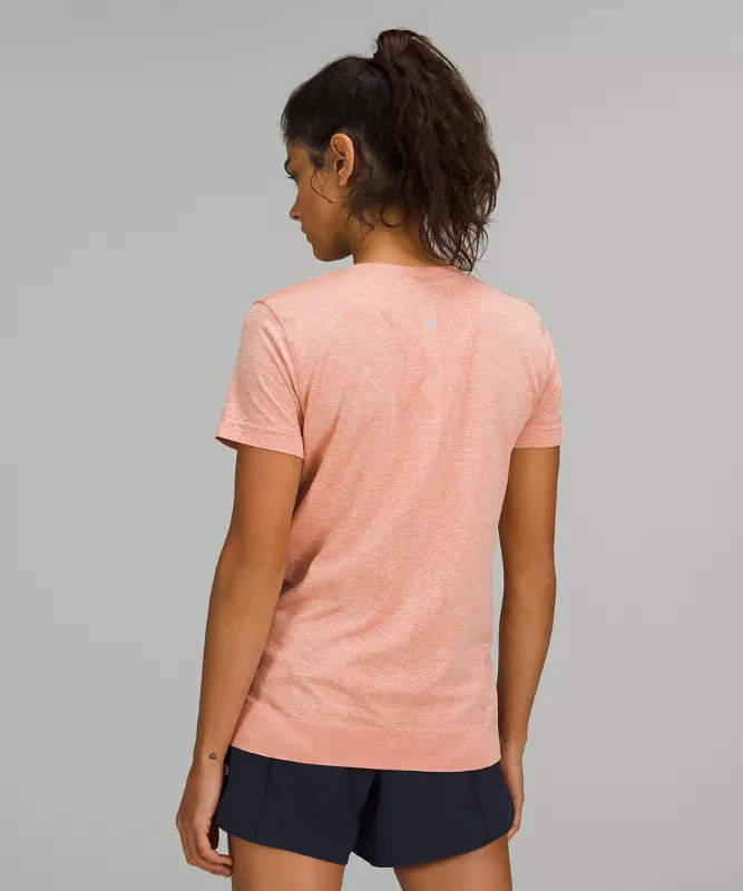 Lululemon Topper Dame Rosa | 47193-QHPG