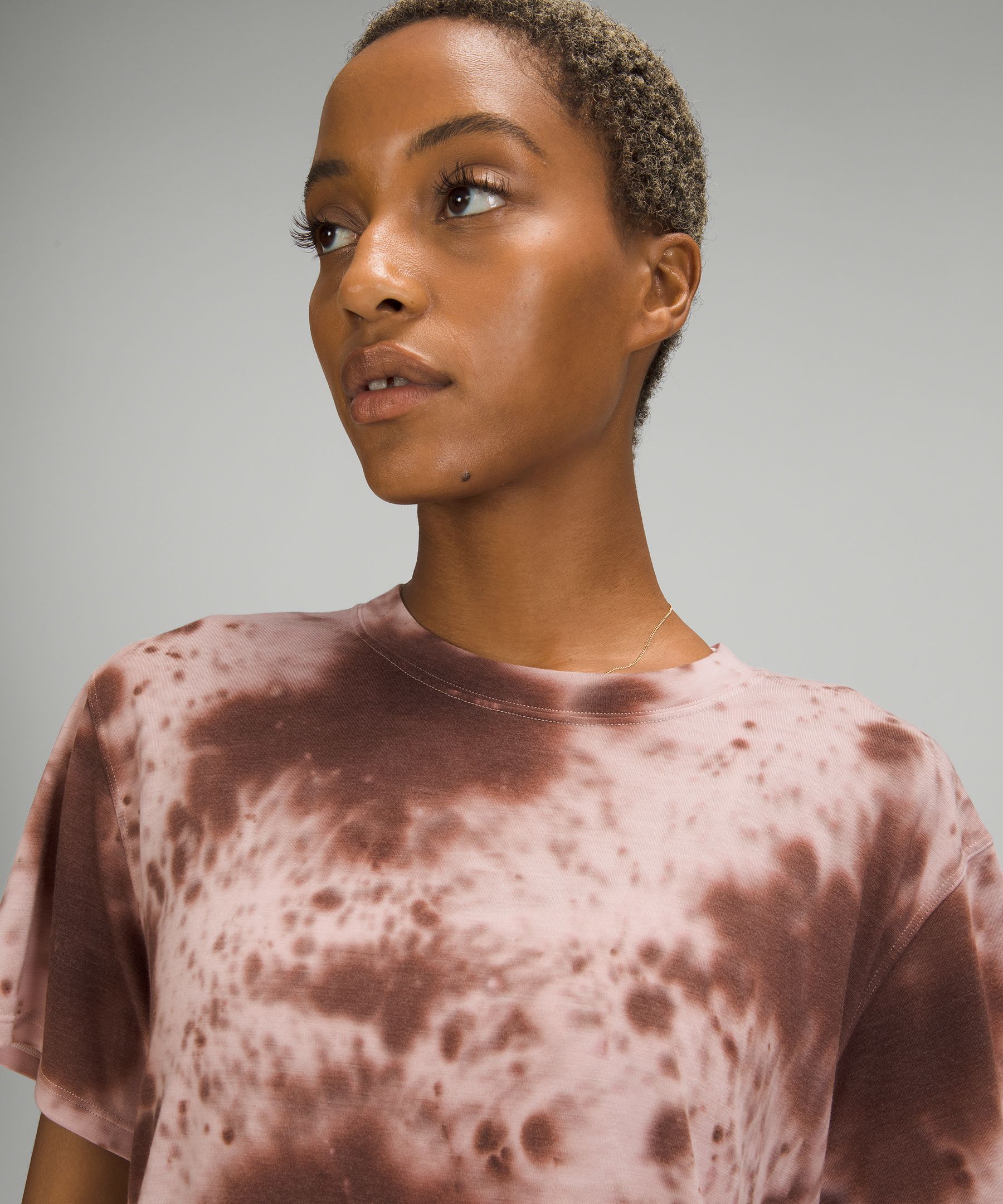 Lululemon Topper Dame Sjokolade | 61549-VGYE