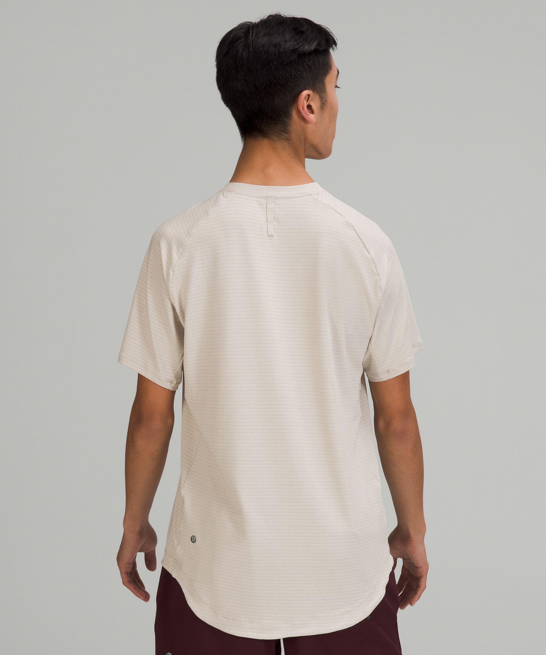 Lululemon Topper Herre Beige | 87130-XLUD
