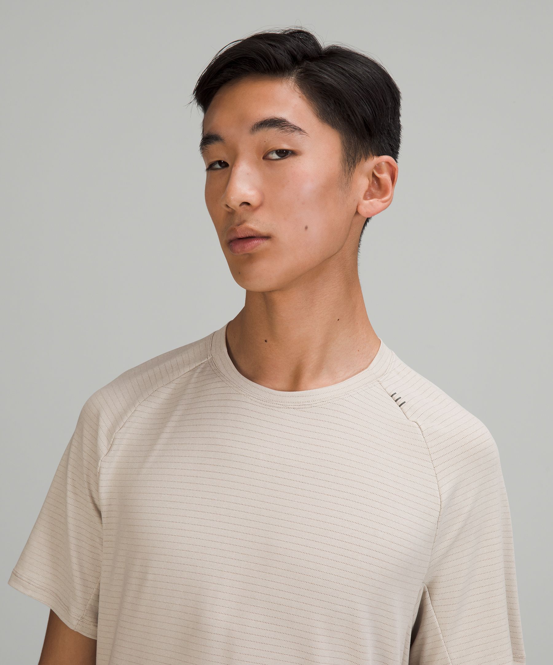 Lululemon Topper Herre Beige | 87130-XLUD