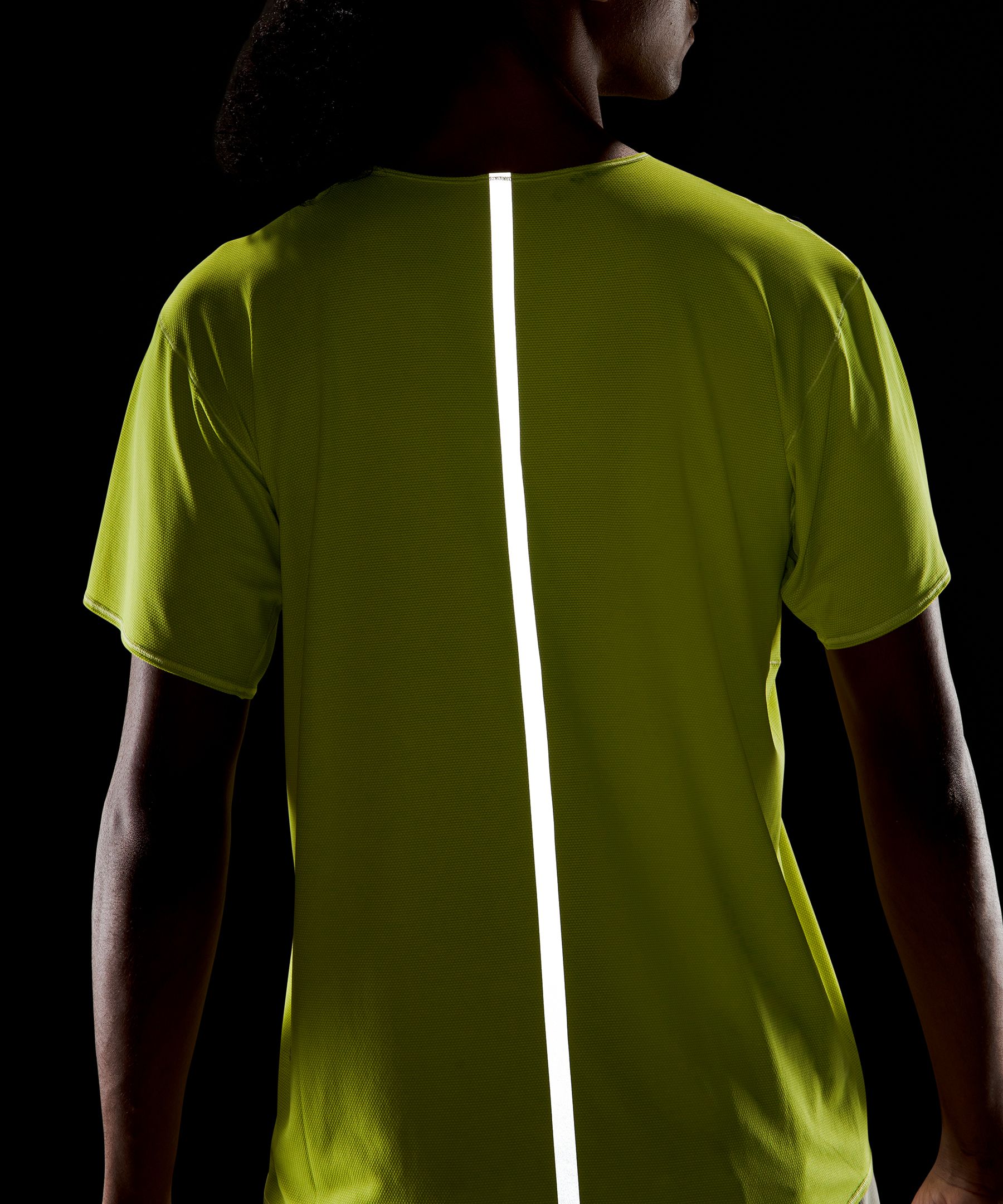 Lululemon Topper Herre Gul | 95710-VANR