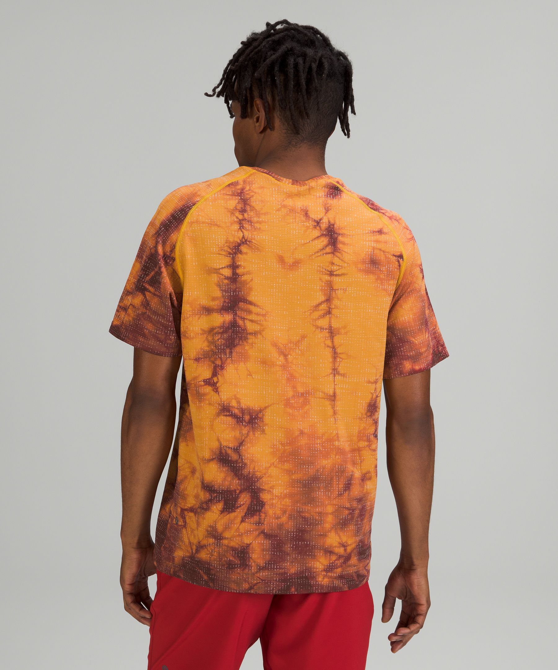 Lululemon Topper Herre Kopper | 03618-SNOR