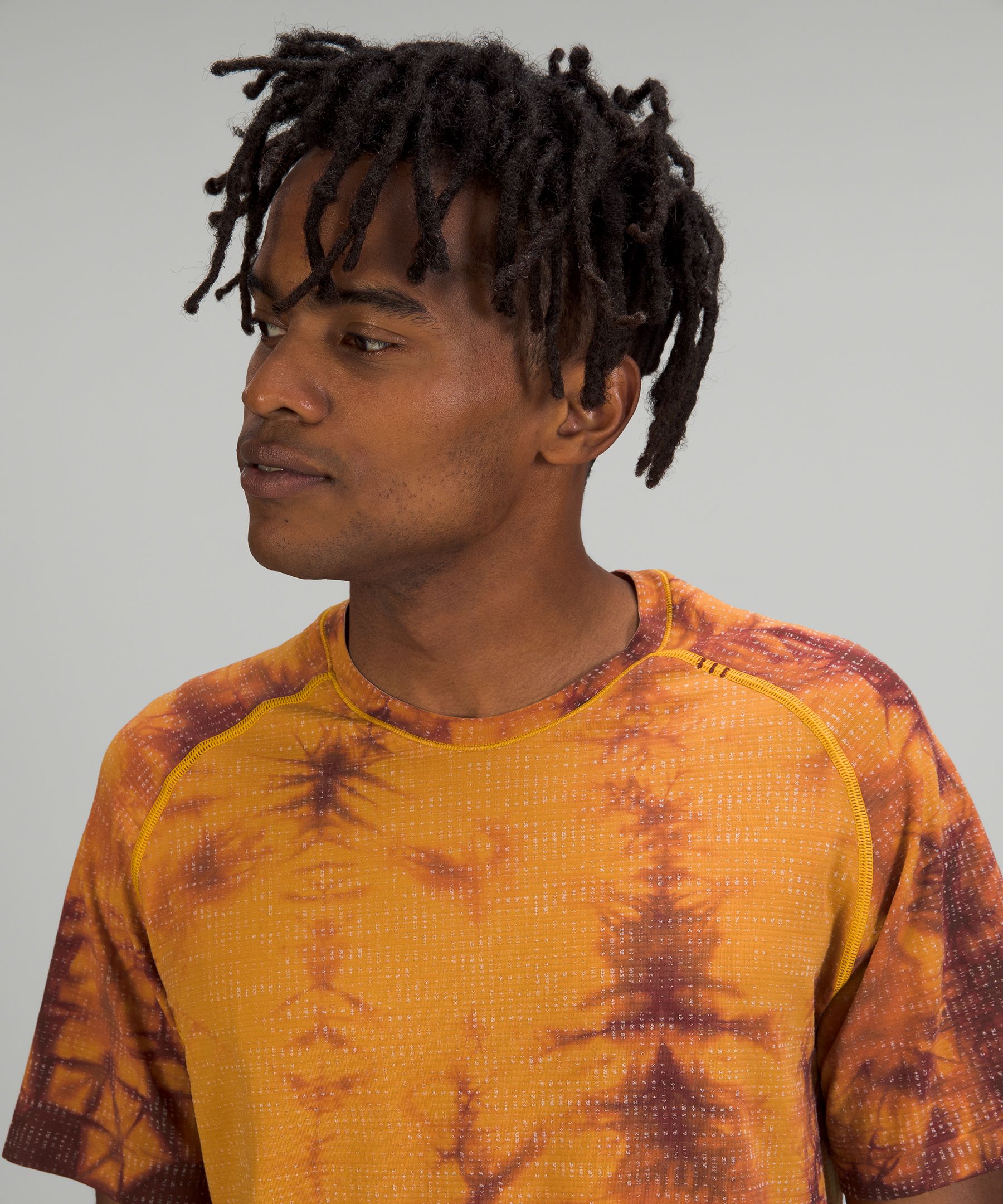 Lululemon Topper Herre Kopper | 03618-SNOR