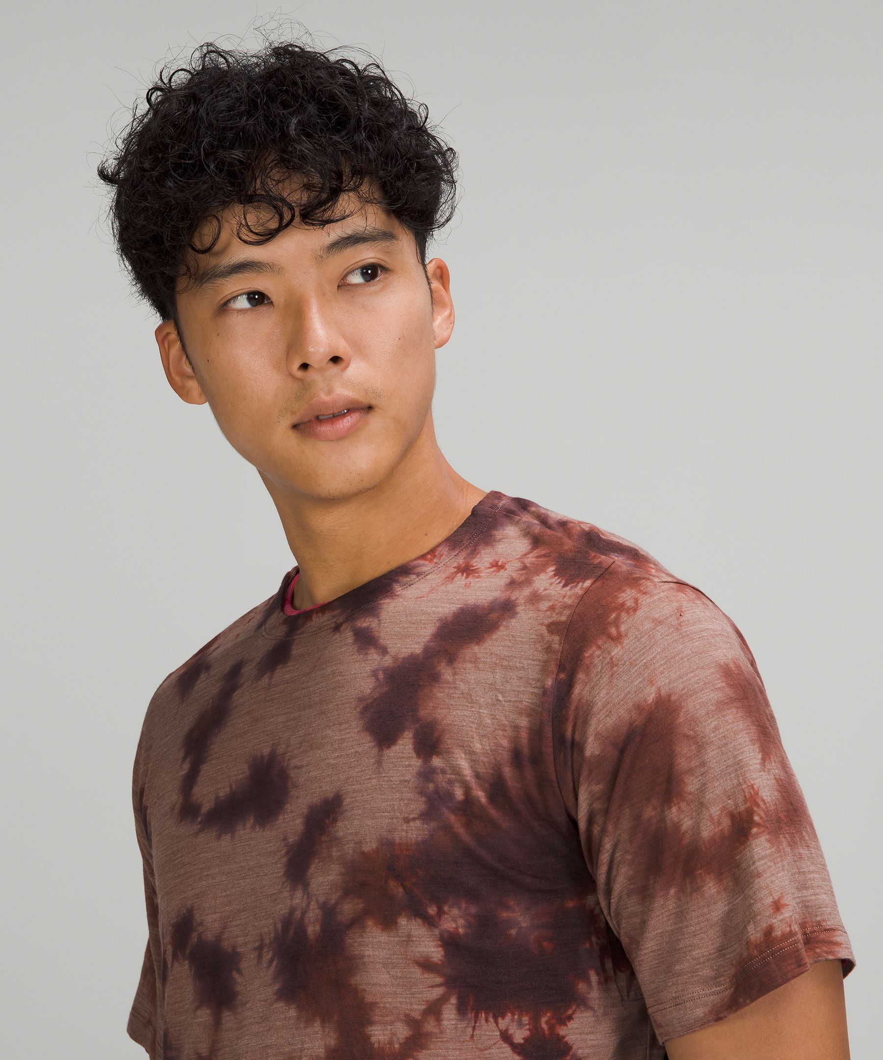 Lululemon Topper Herre Kopper | 78549-ASTE