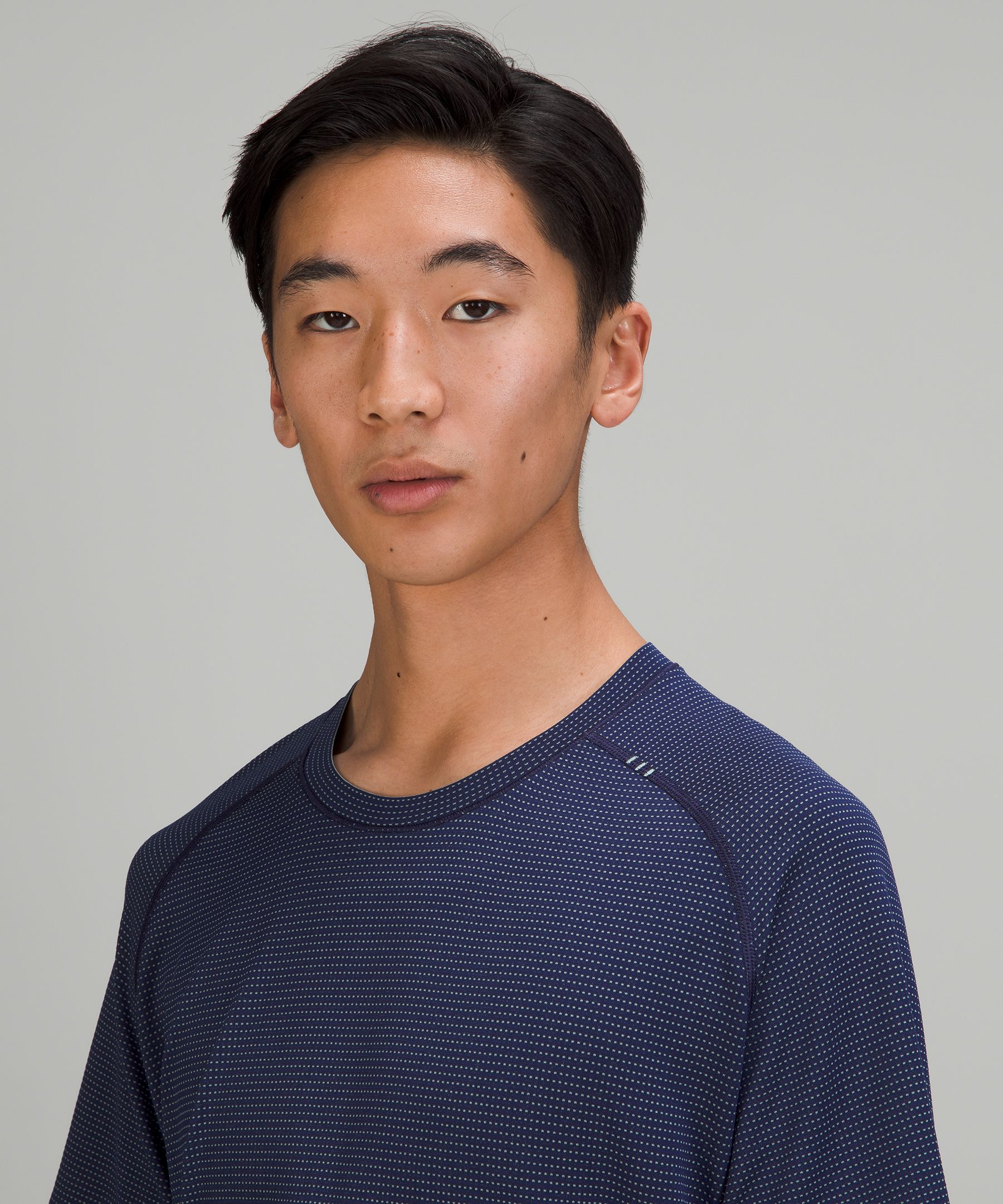 Lululemon Topper Herre Mint | 03496-VLKA