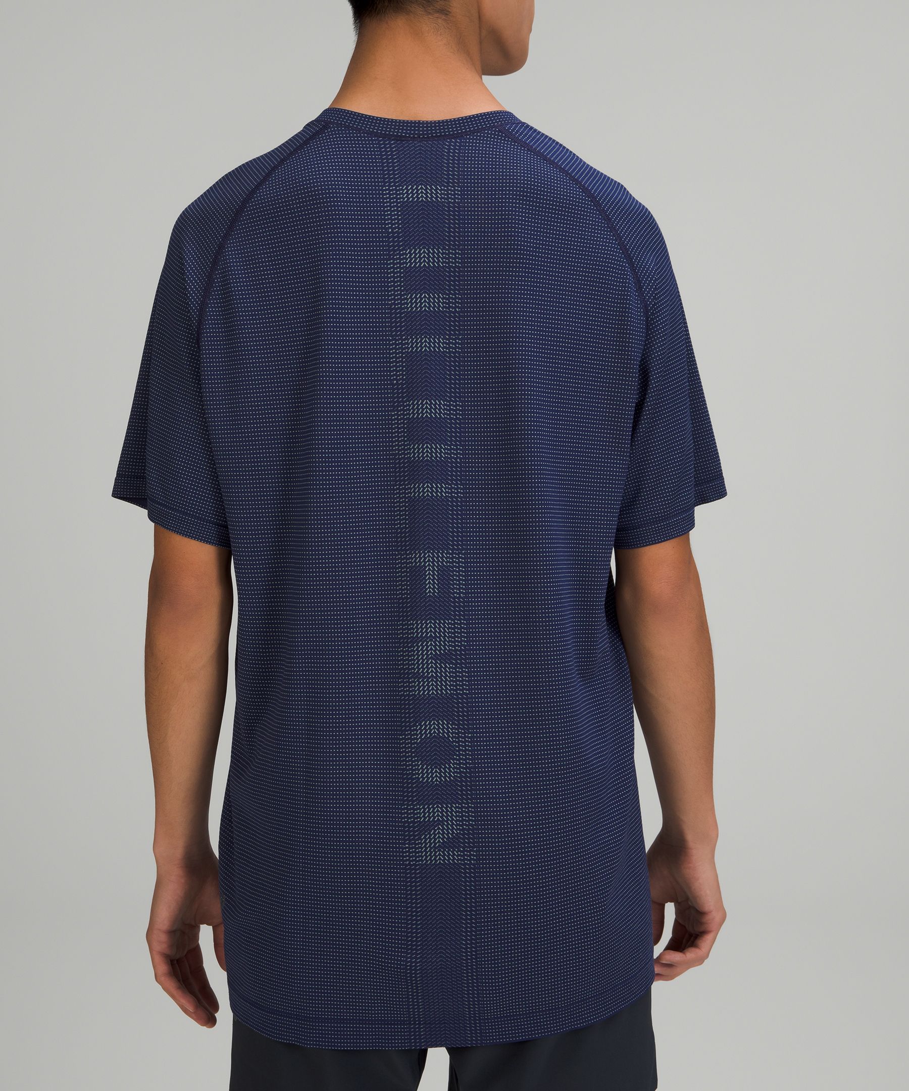 Lululemon Topper Herre Mint | 03496-VLKA