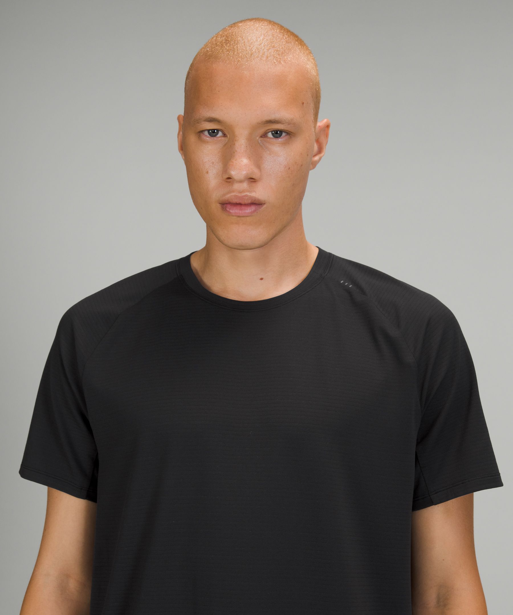 Lululemon Topper Herre Svarte | 40719-PKGB