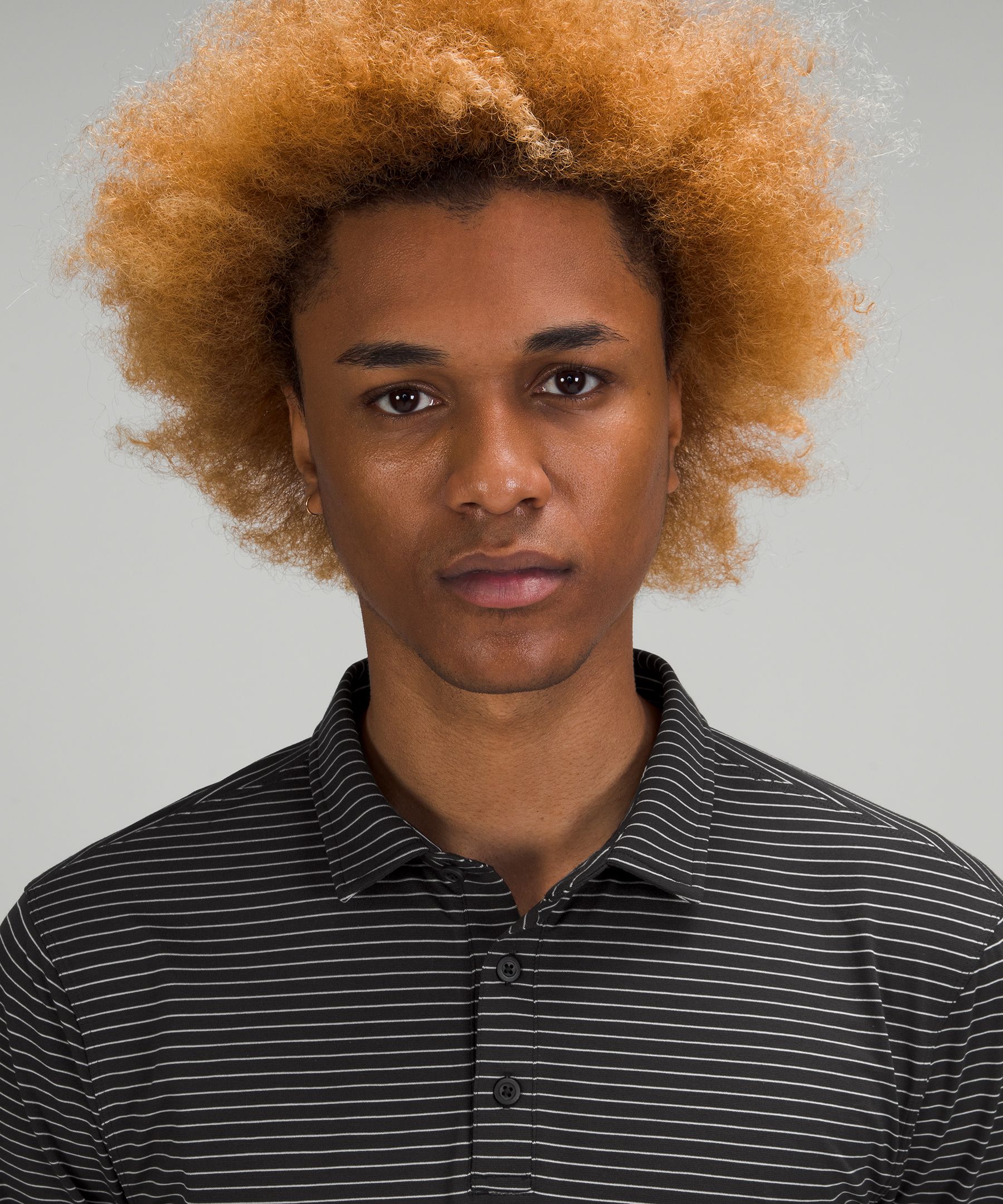 Lululemon Topper Herre Svarte | 43915-COFP