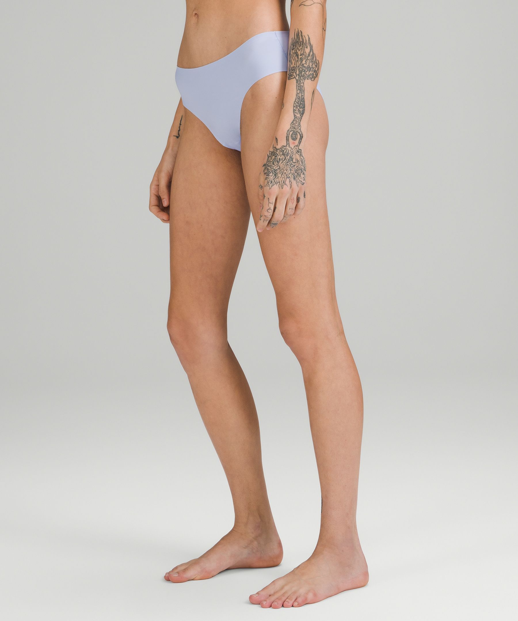 Lululemon Undertøy Dame Lavendel | 62179-MVLB