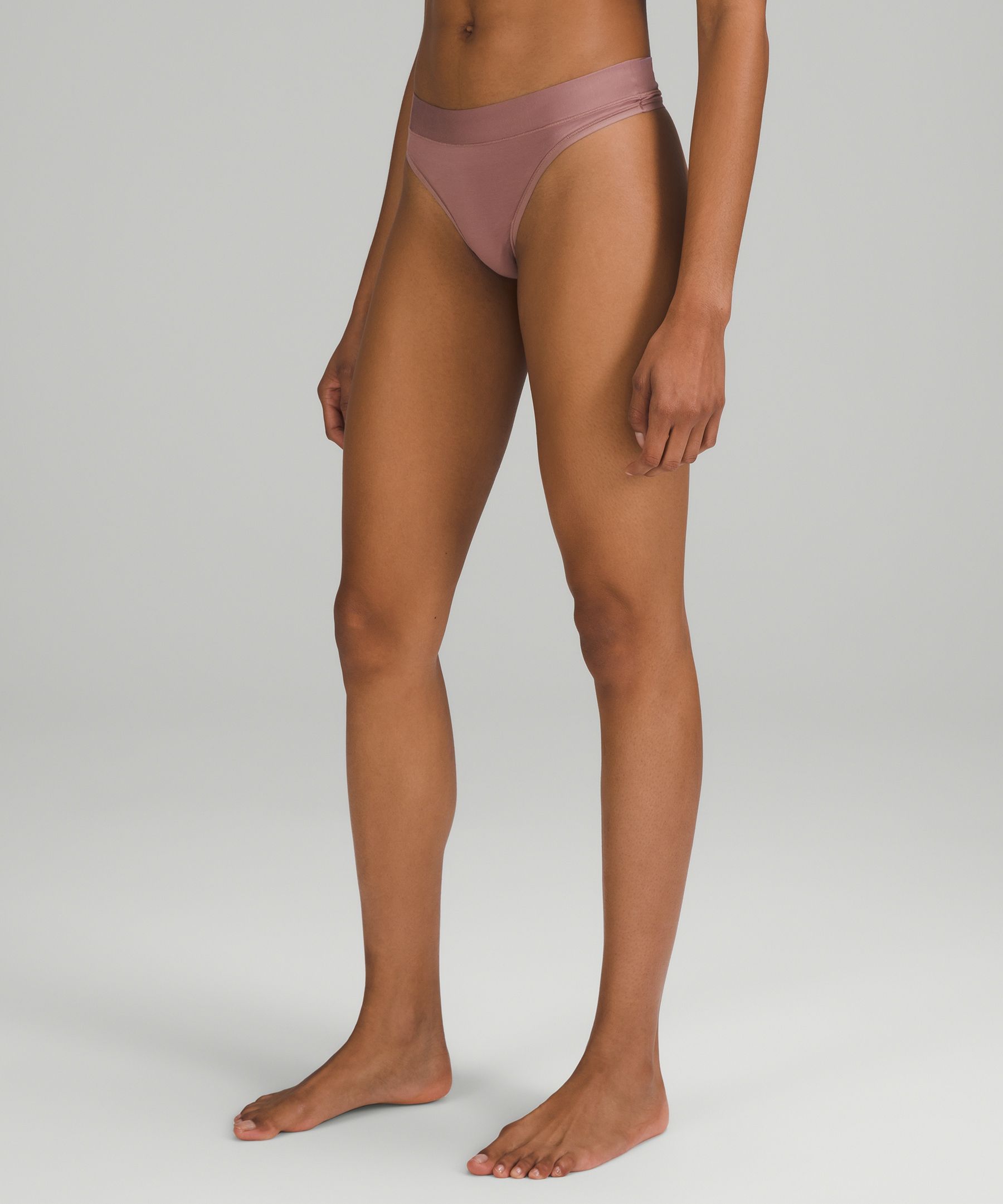 Lululemon Undertøy Dame Rosa | 26418-EFTN