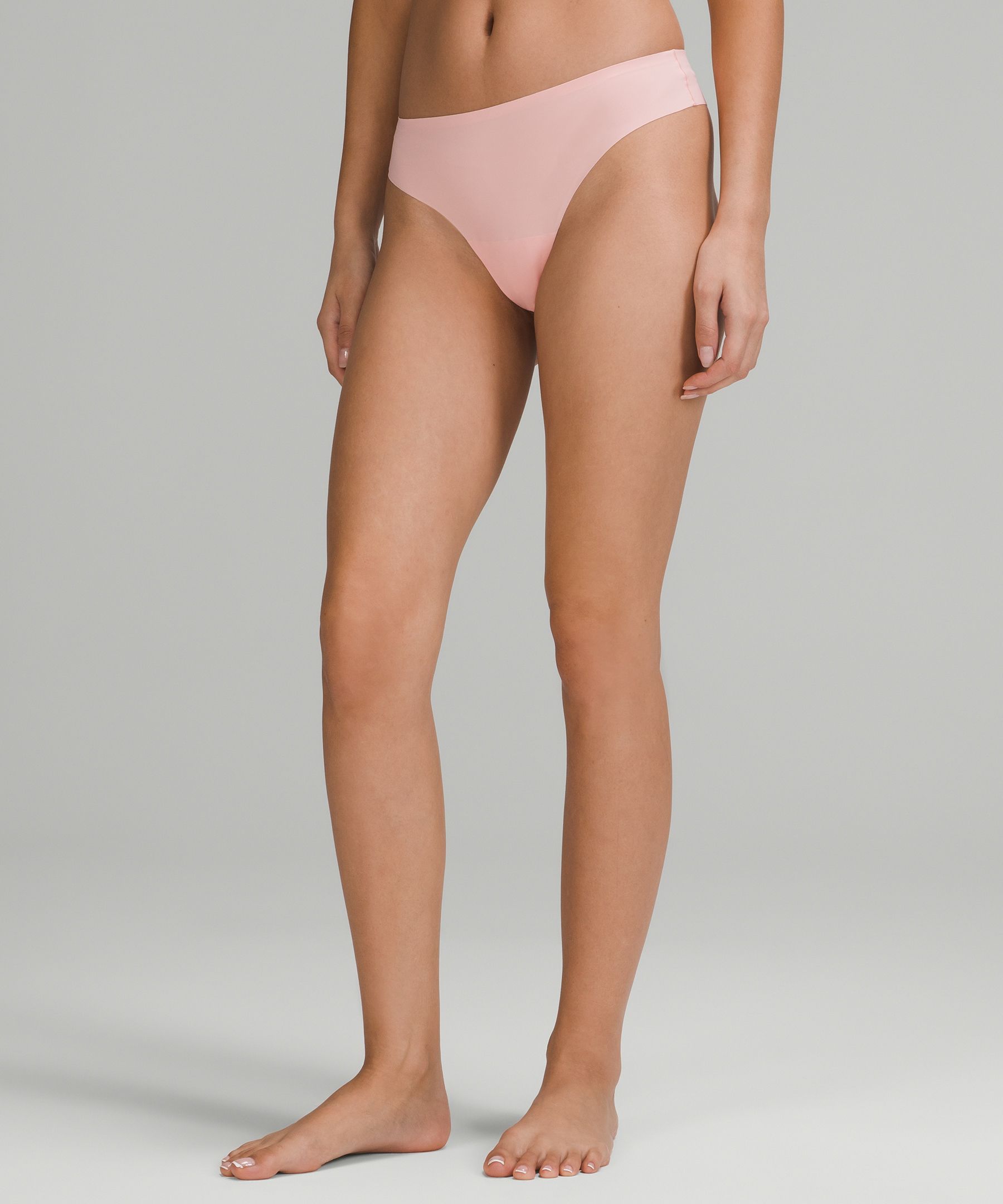 Lululemon Undertøy Dame Rosa | 54387-HBDL