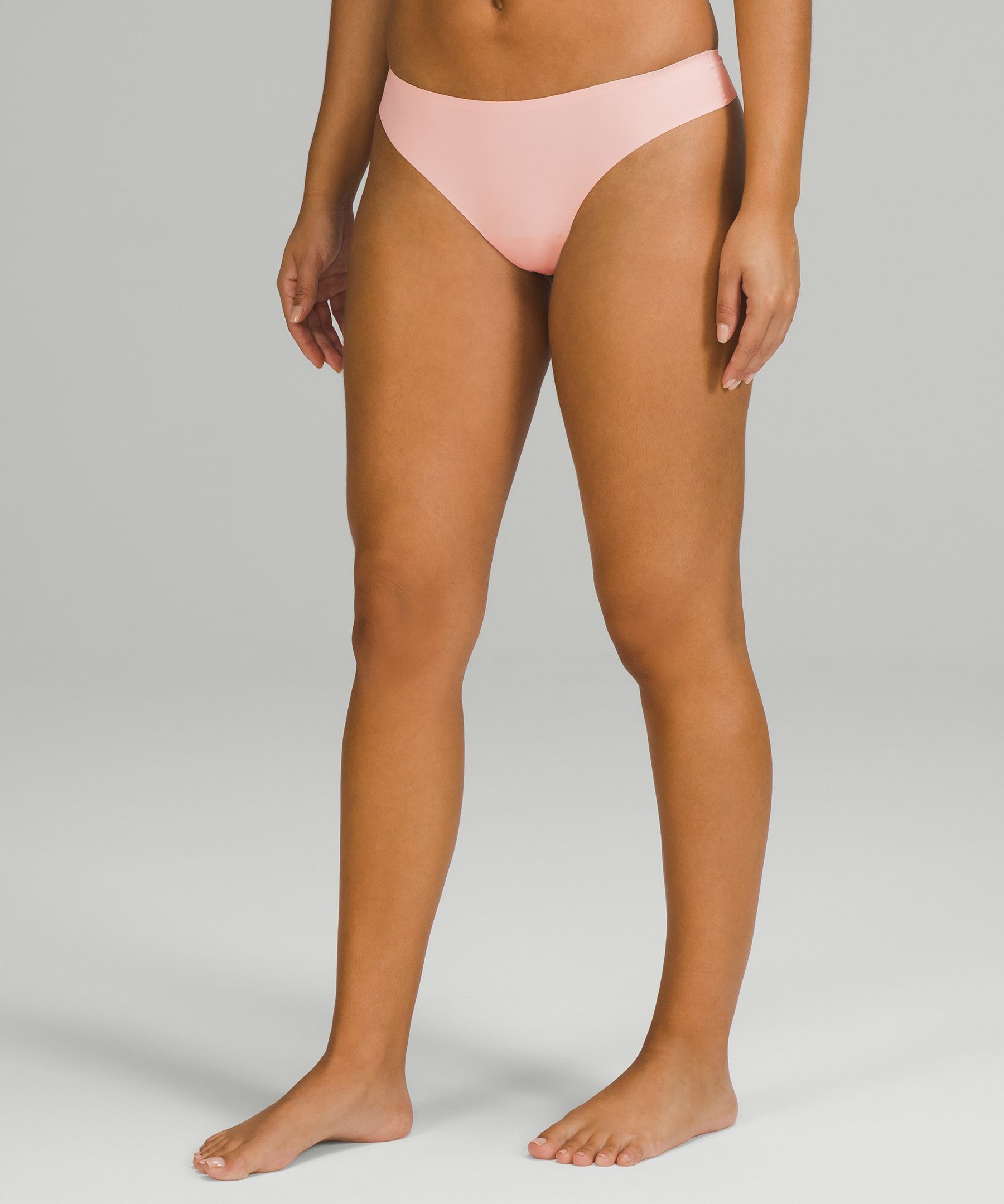 Lululemon Undertøy Dame Rosa | 65428-OHXM