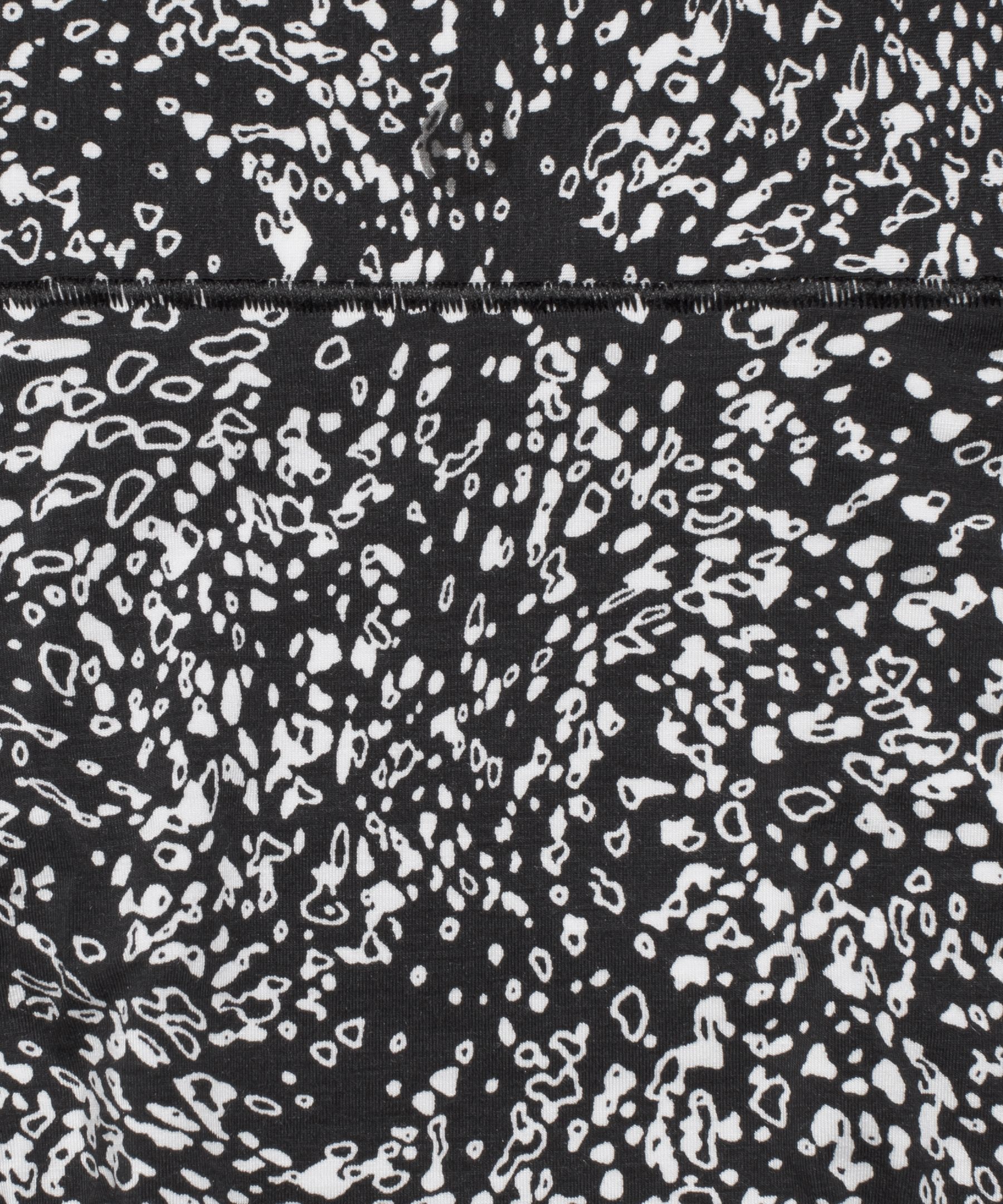 Lululemon Undertøy Dame Svarte | 12093-QOJC