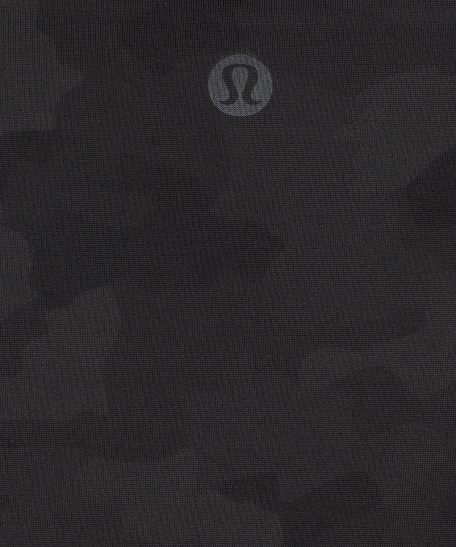 Lululemon Undertøy Dame Svarte | 34910-REJK