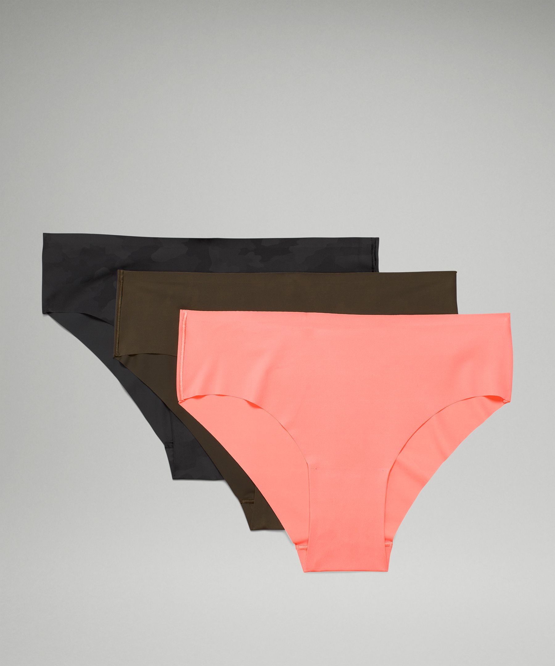 Lululemon Undertøy Dame Svarte | 34910-REJK