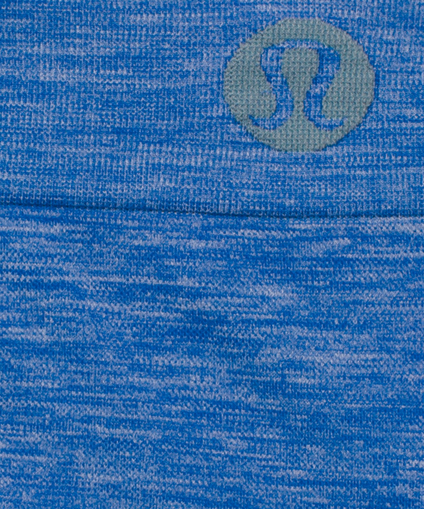 Lululemon Undertøy Herre Blå | 68504-JFNR