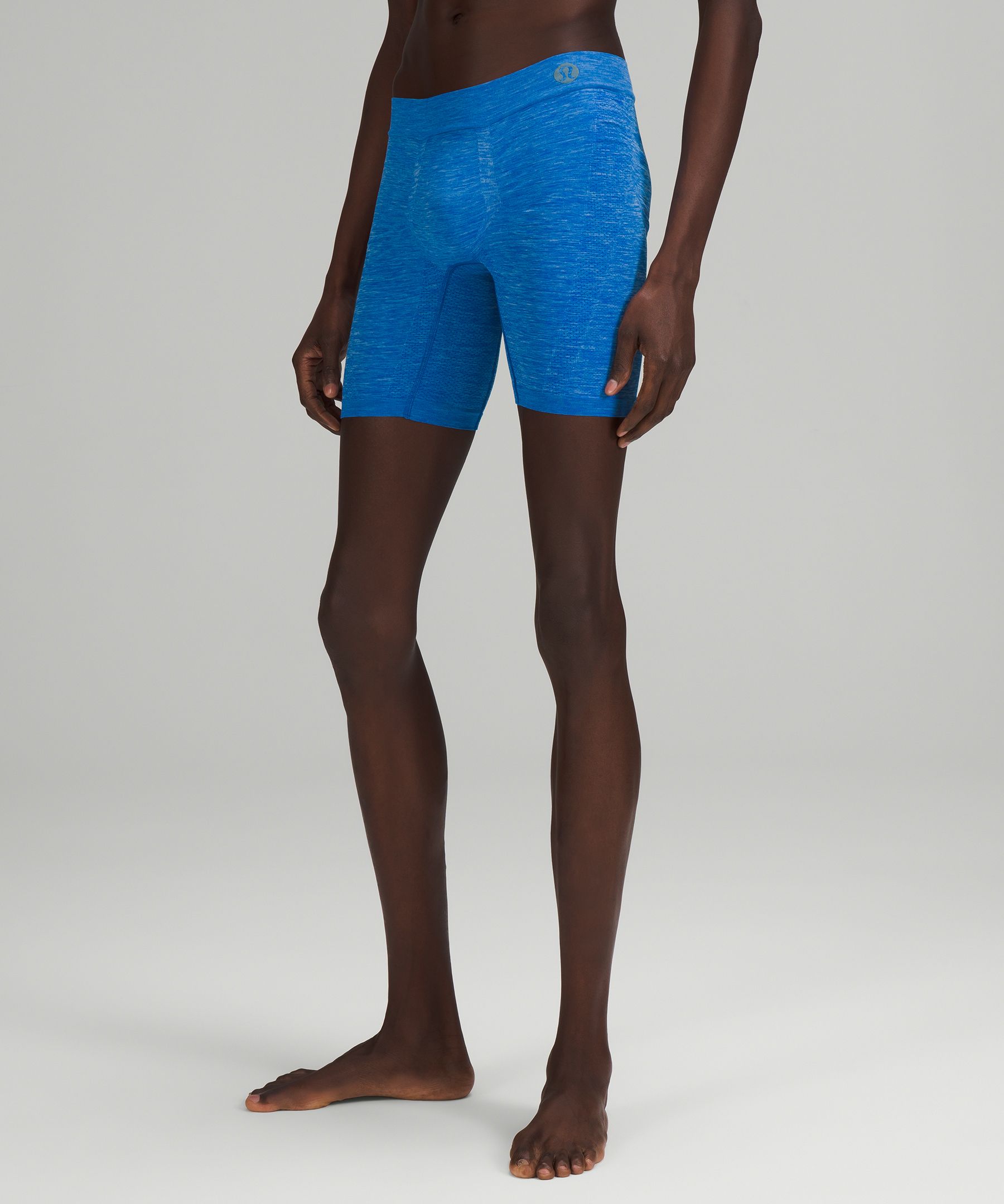 Lululemon Undertøy Herre Blå | 68504-JFNR