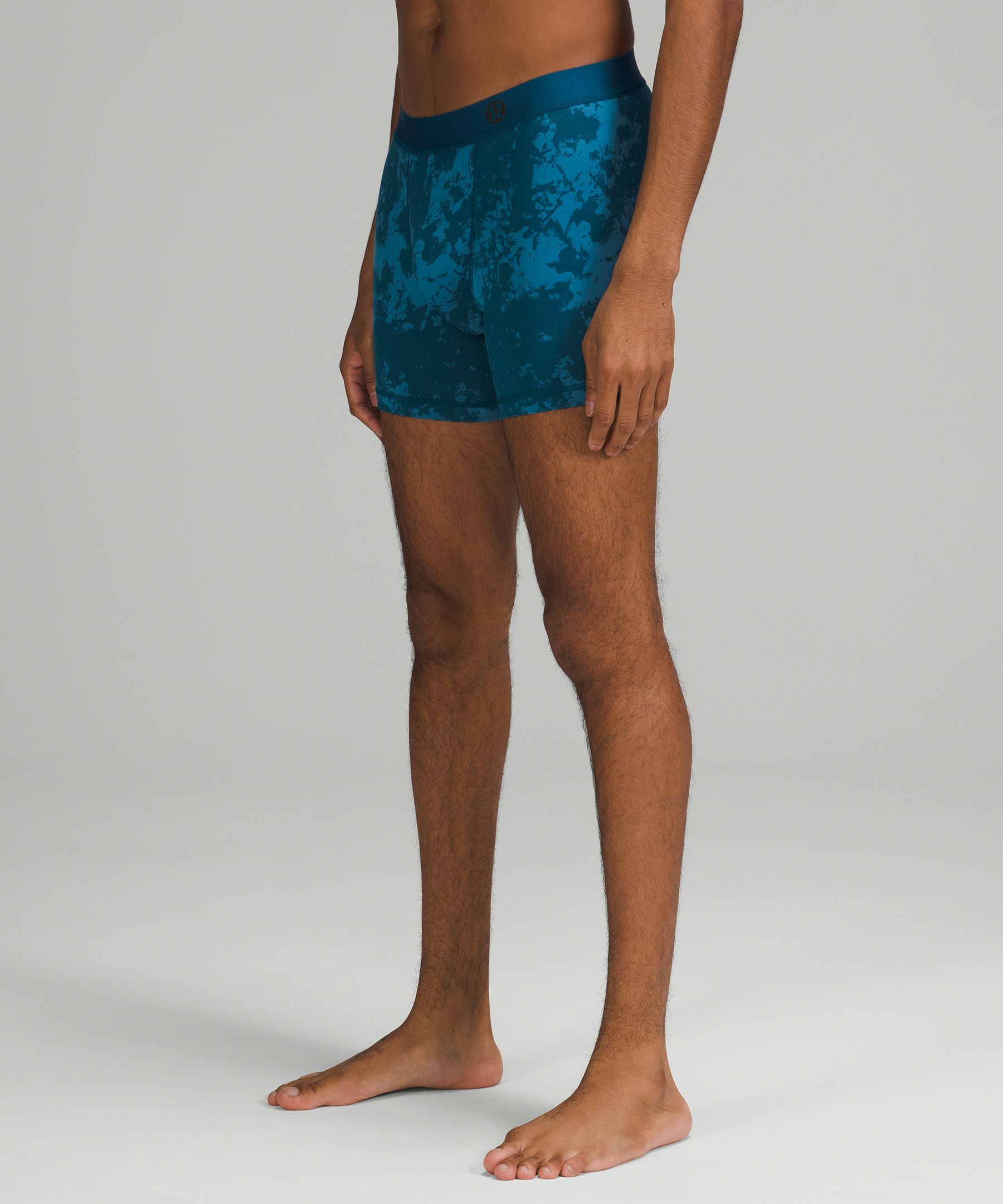 Lululemon Undertøy Herre Blå | 90761-AVDP