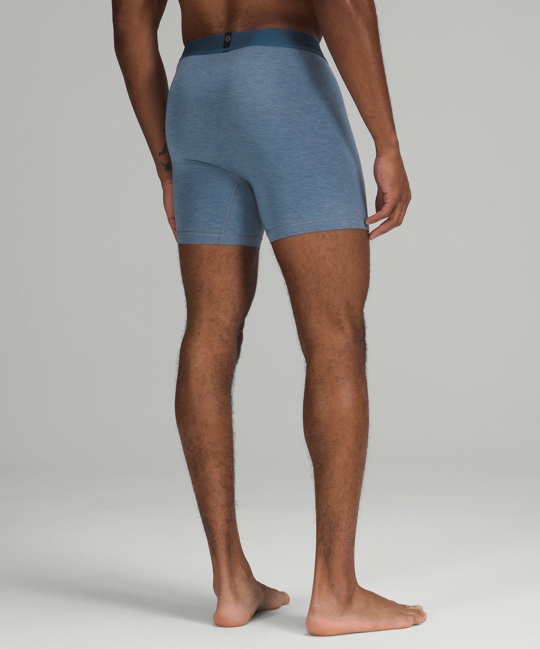 Lululemon Undertøy Herre Blå | 98074-LODN
