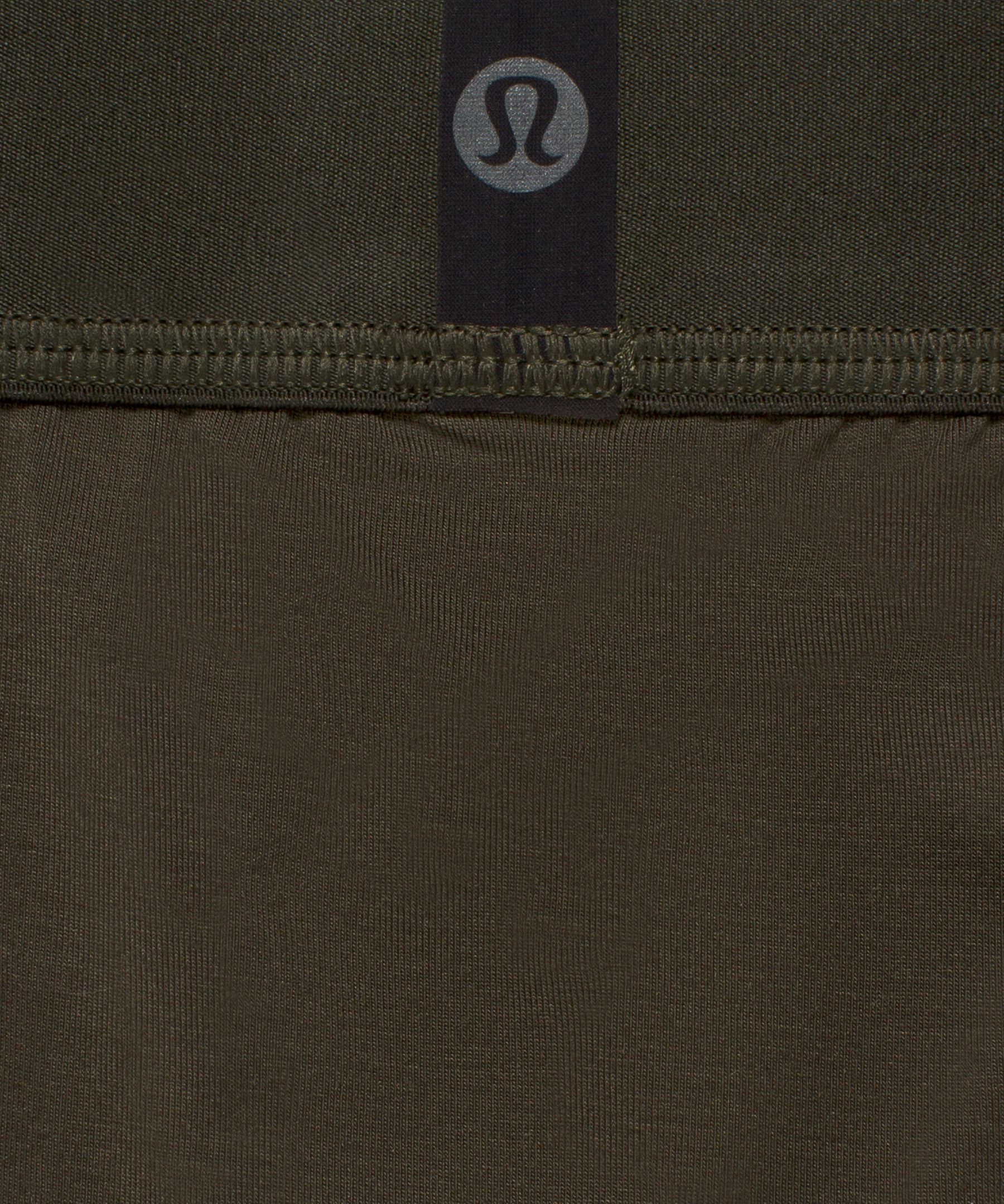 Lululemon Undertøy Herre Dyp Grå Mørke Olivengrønne Beige | 03924-JYID