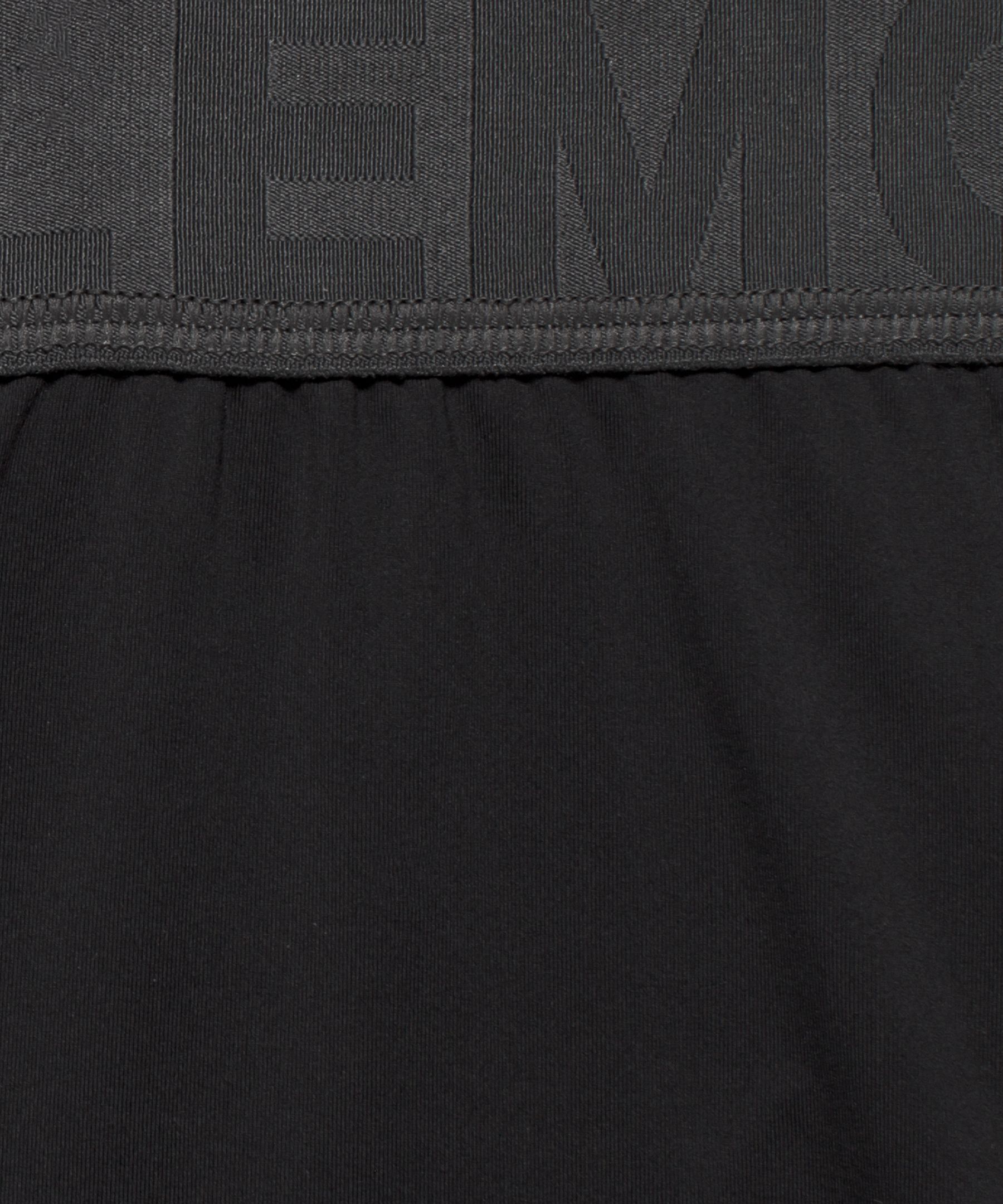 Lululemon Undertøy Herre Svarte | 04126-TUED