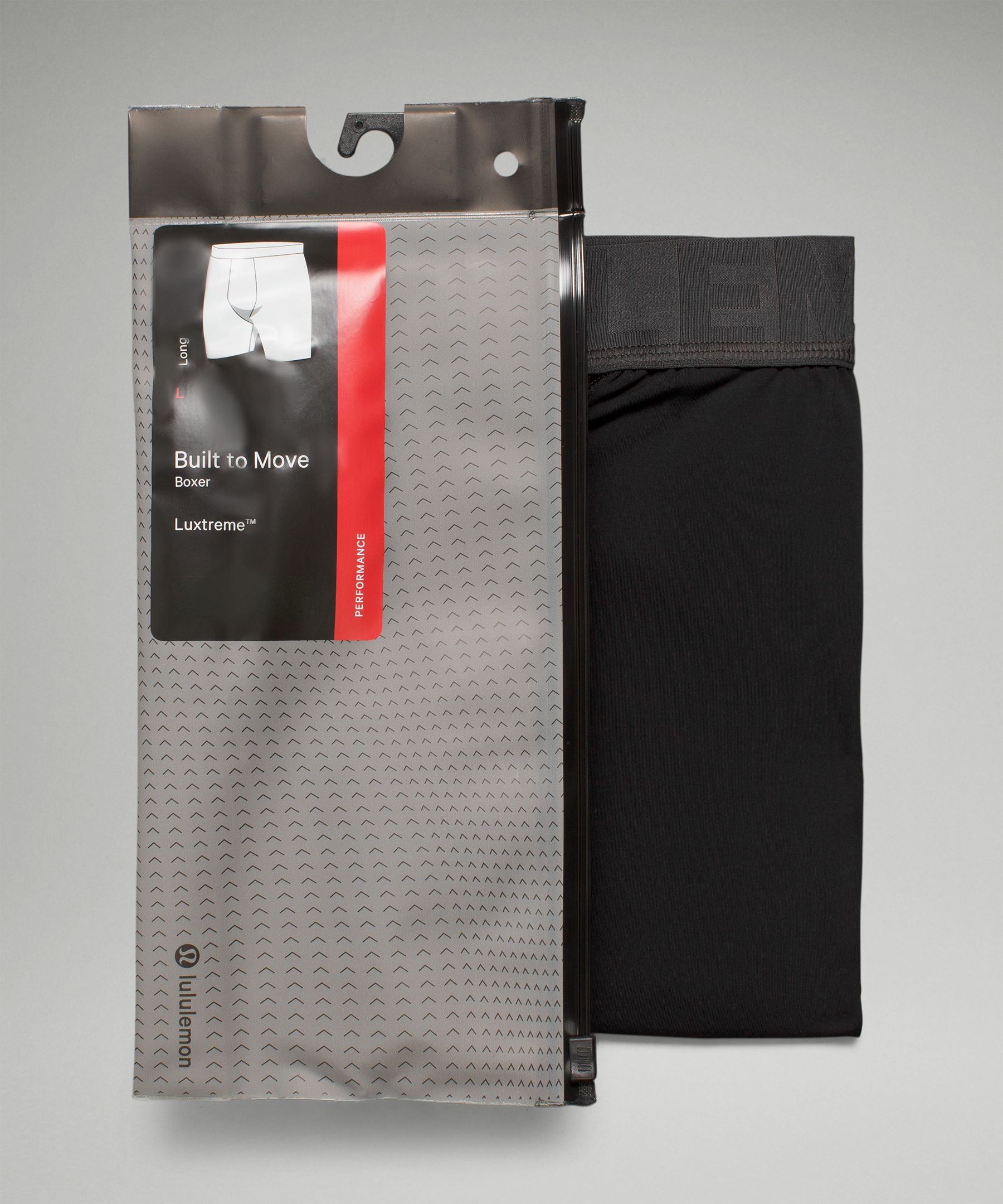 Lululemon Undertøy Herre Svarte | 62857-TPSQ