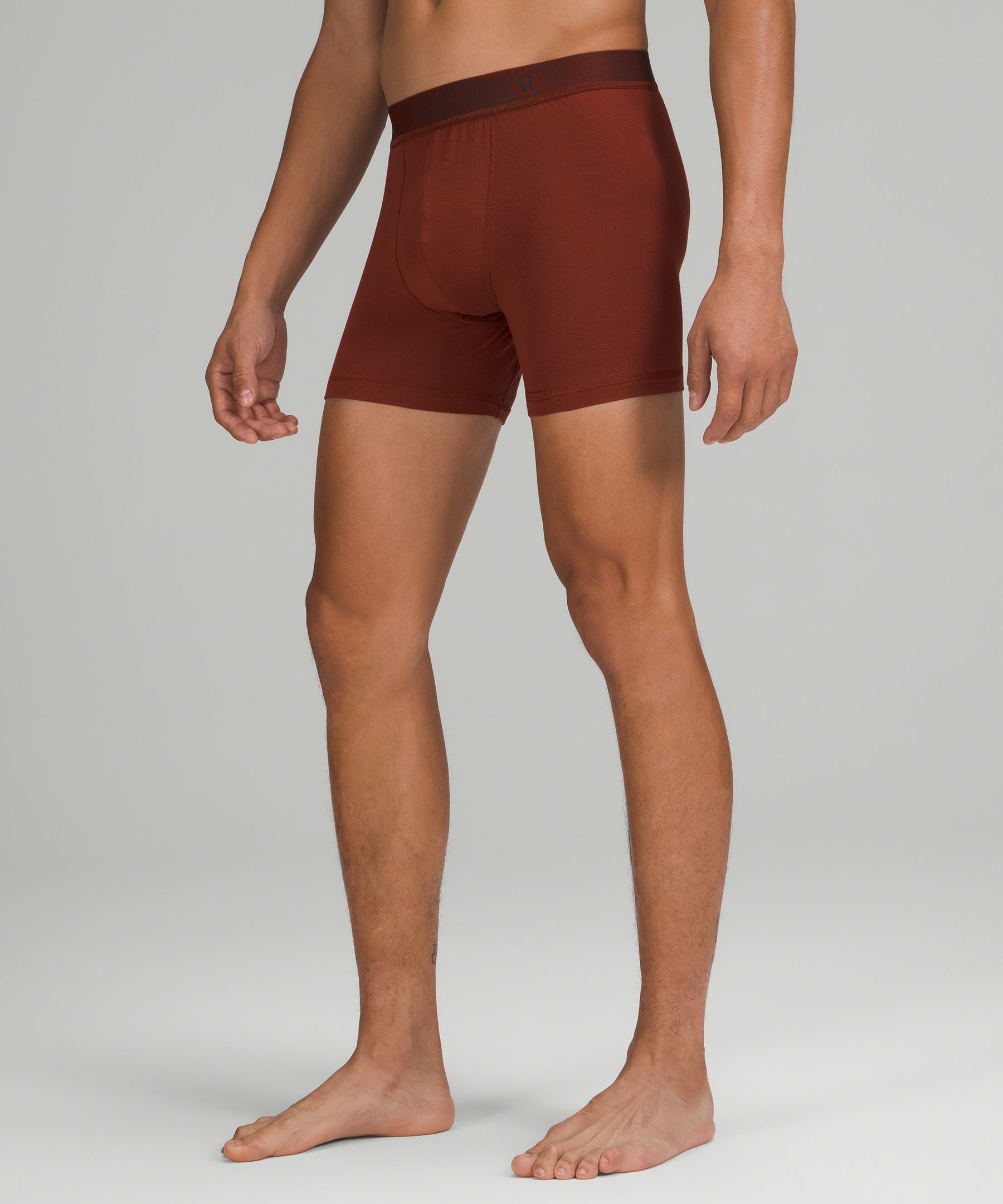 Lululemon Undertøy Herre Svarte Brune | 29716-AQXD