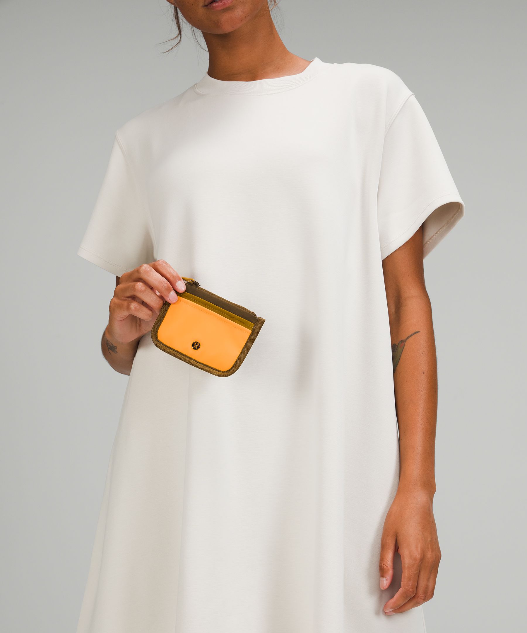 Lululemon Vesker Accessories Brune | 47301-HPBK