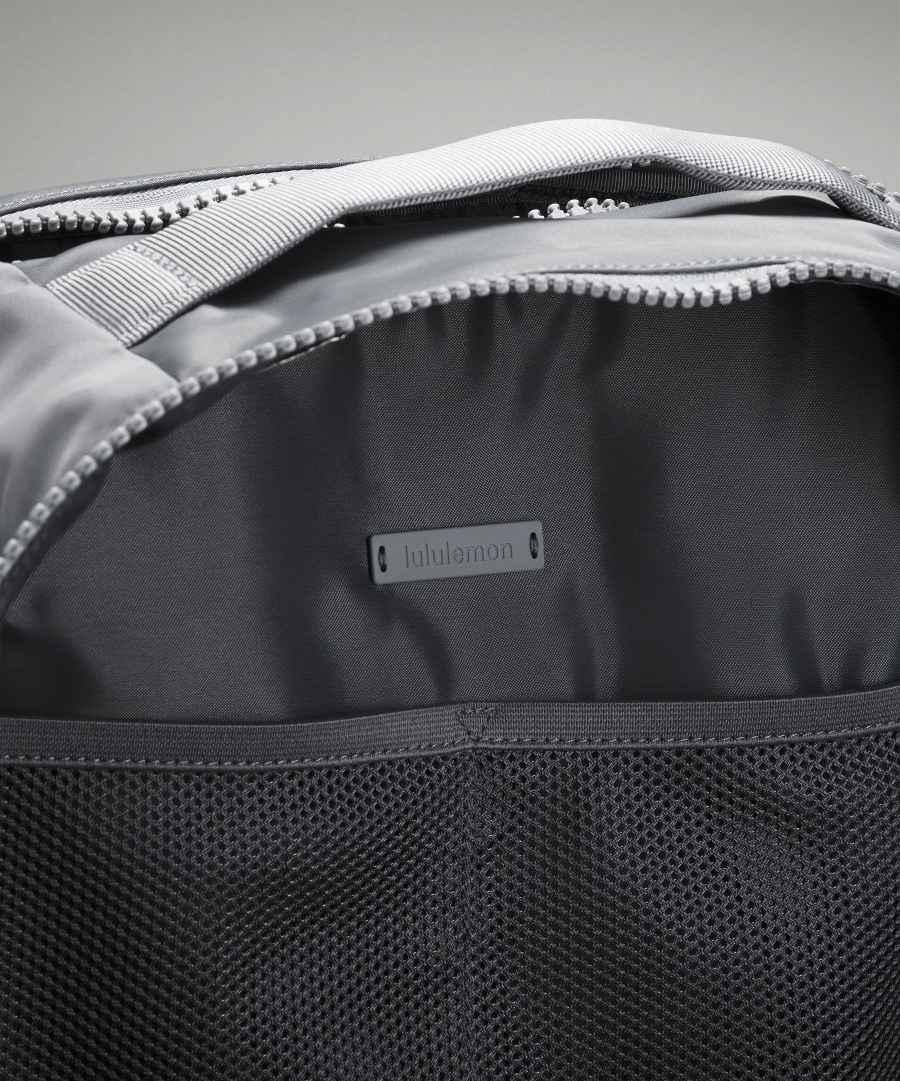 Lululemon Vesker Accessories Grå | 18703-AXEH