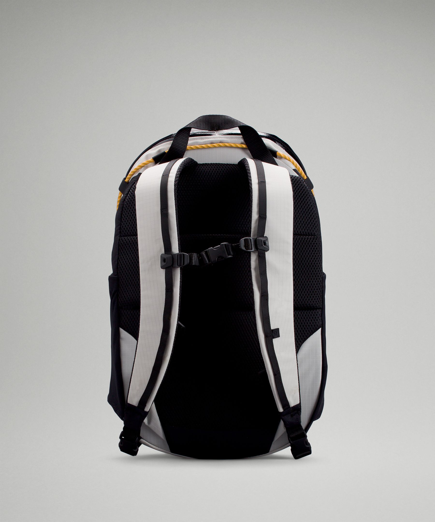 Lululemon Vesker Accessories Grå Svarte | 82095-UJEC