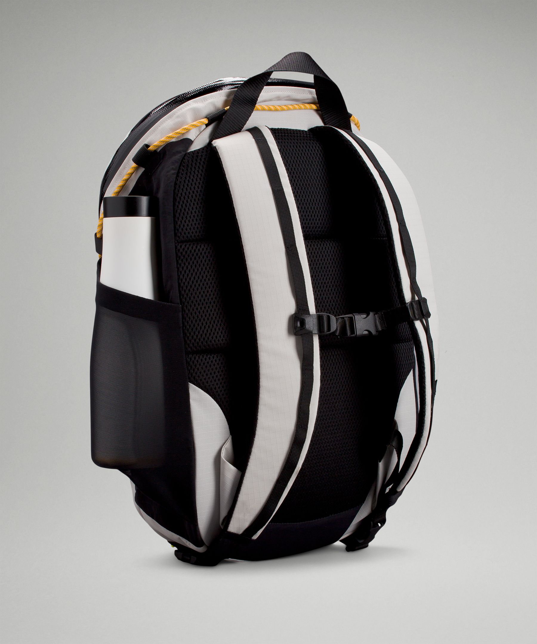 Lululemon Vesker Accessories Grå Svarte | 82095-UJEC