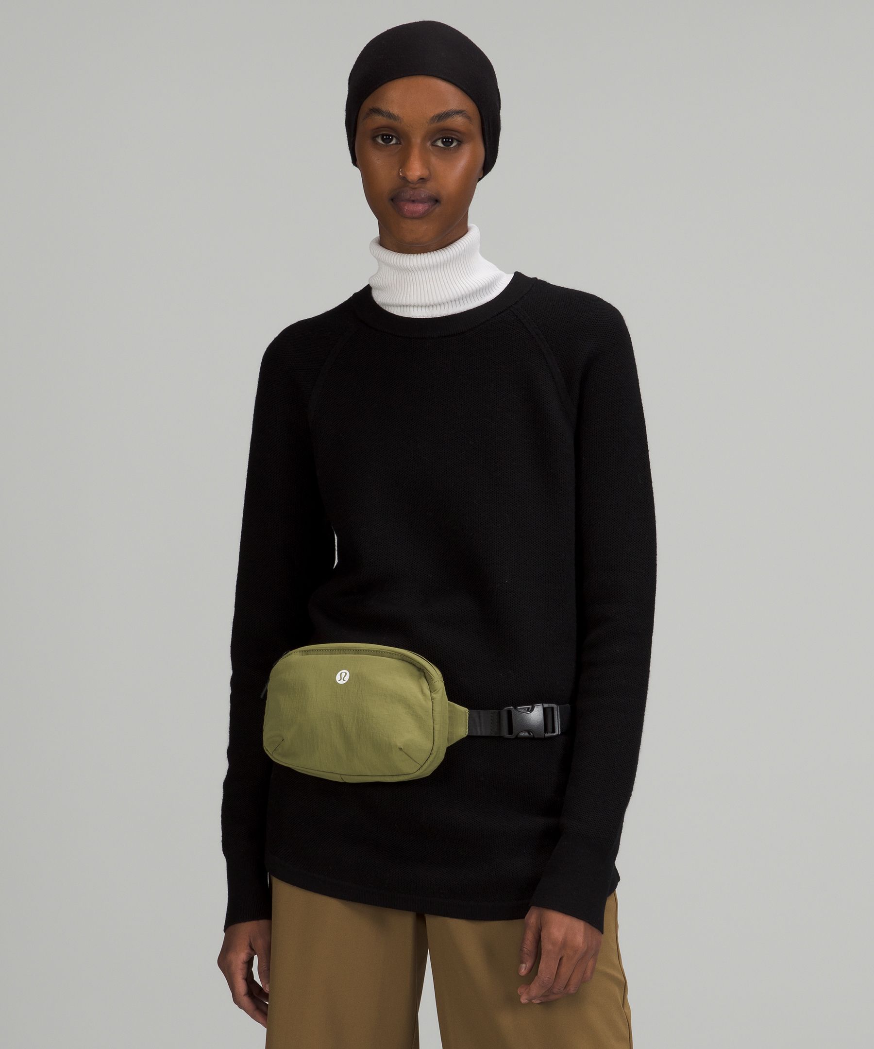 Lululemon Vesker Accessories Grønn | 60187-QLXI