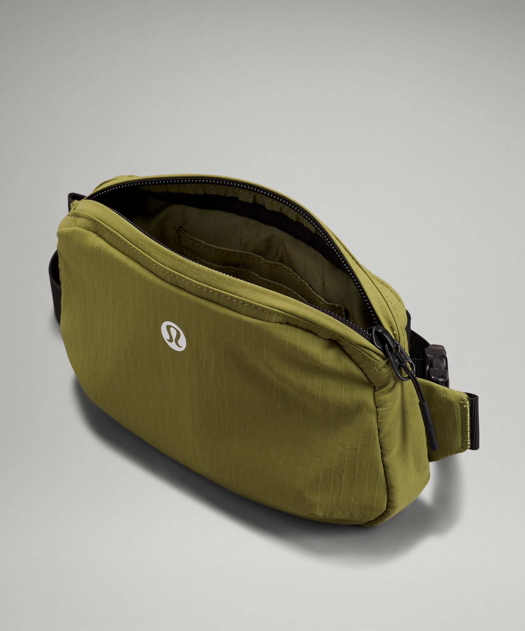 Lululemon Vesker Accessories Grønn | 60187-QLXI