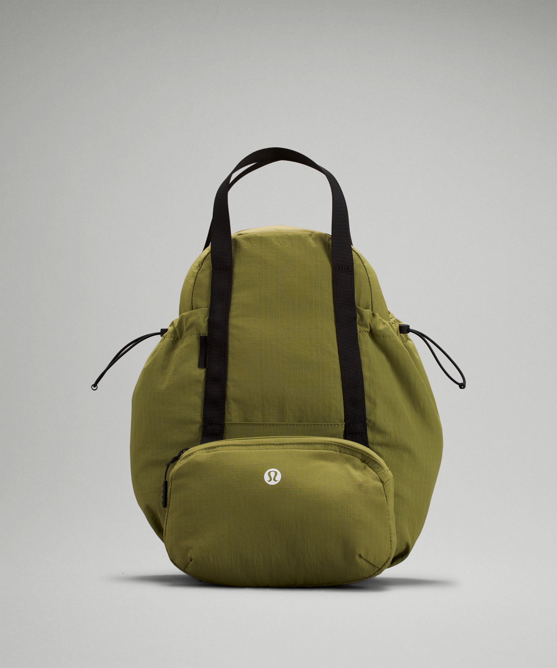 Lululemon Vesker Accessories Grønn | 60187-QLXI