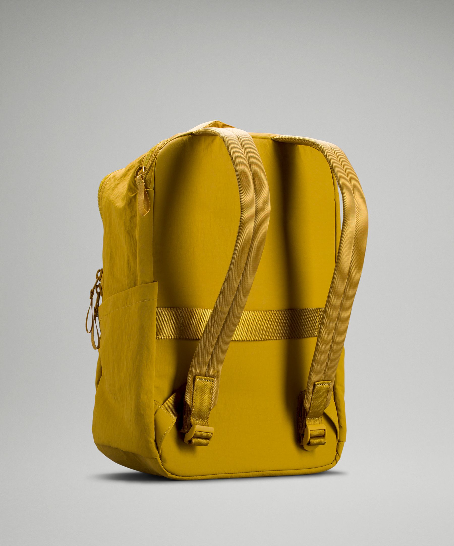 Lululemon Vesker Accessories Gul | 32087-TIFM