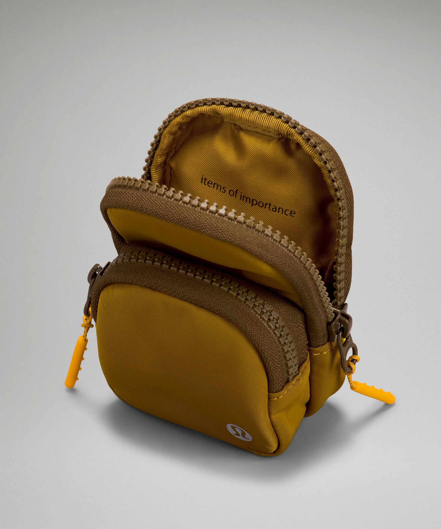 Lululemon Vesker Accessories Gull | 24135-OELK