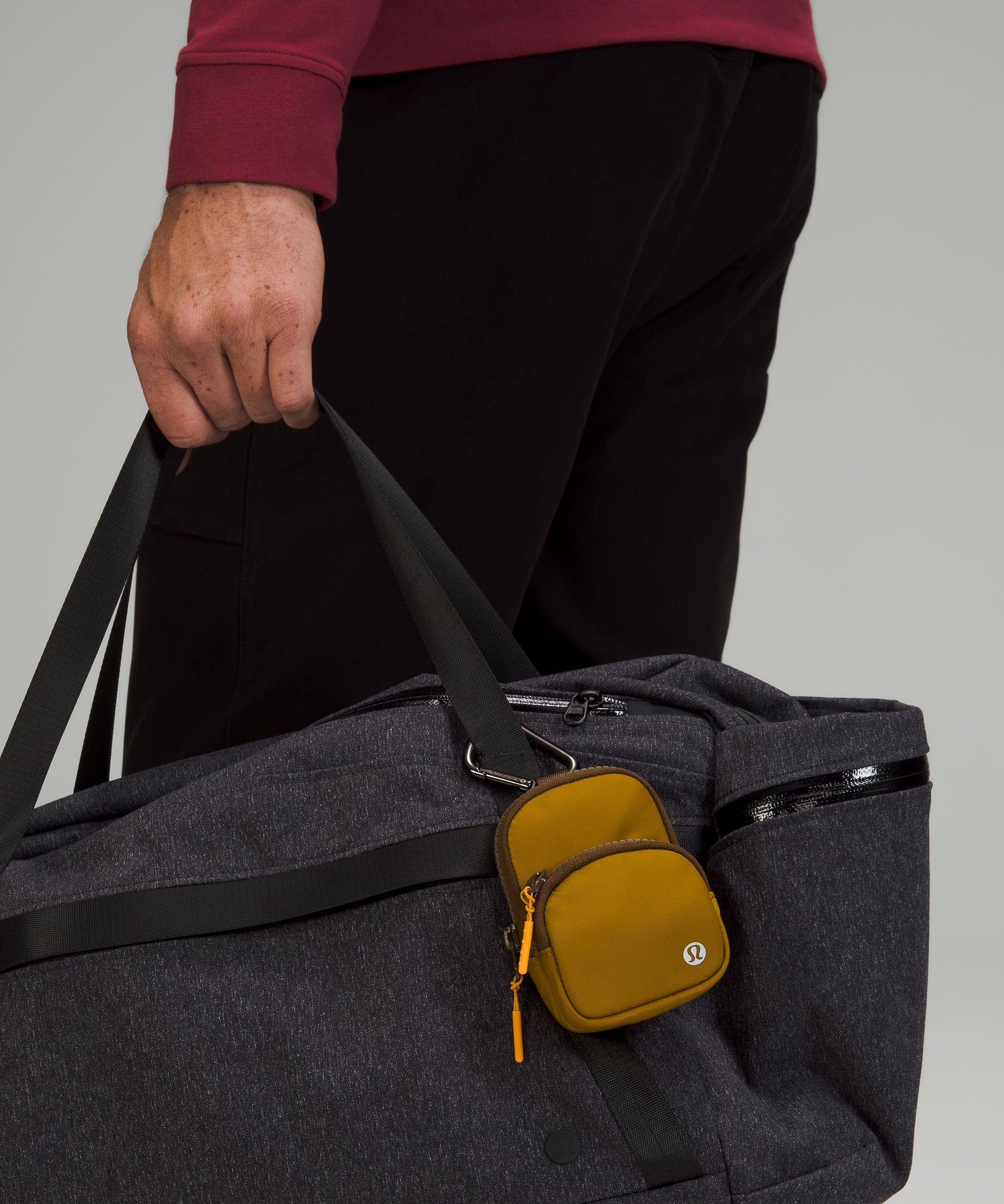 Lululemon Vesker Accessories Gull | 24135-OELK