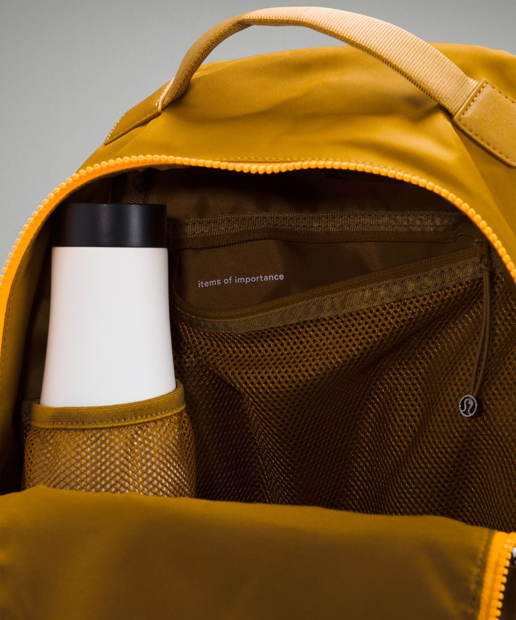 Lululemon Vesker Accessories Gull | 83075-CTIH