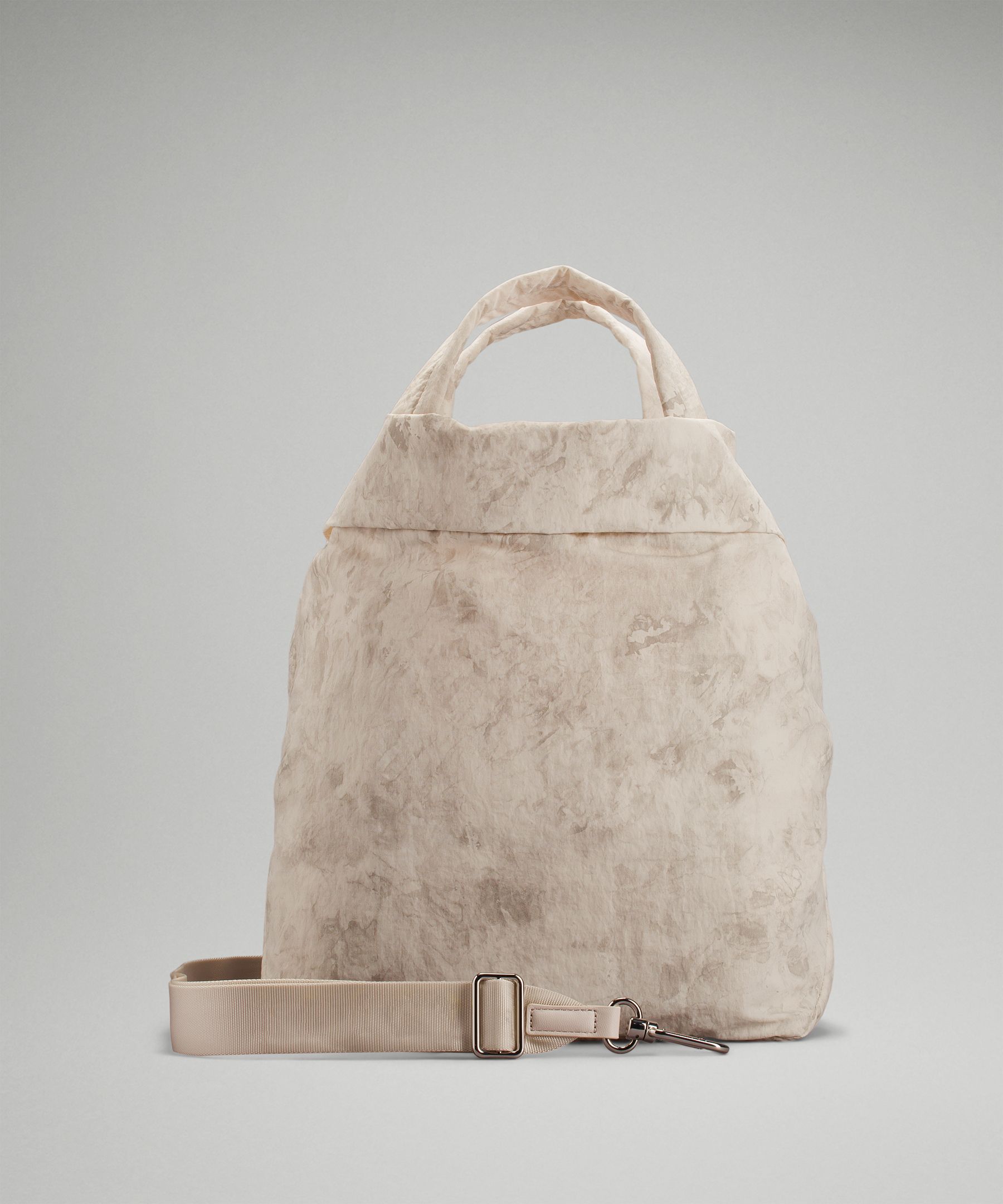 Lululemon Vesker Accessories Hvite | 05182-ETXL