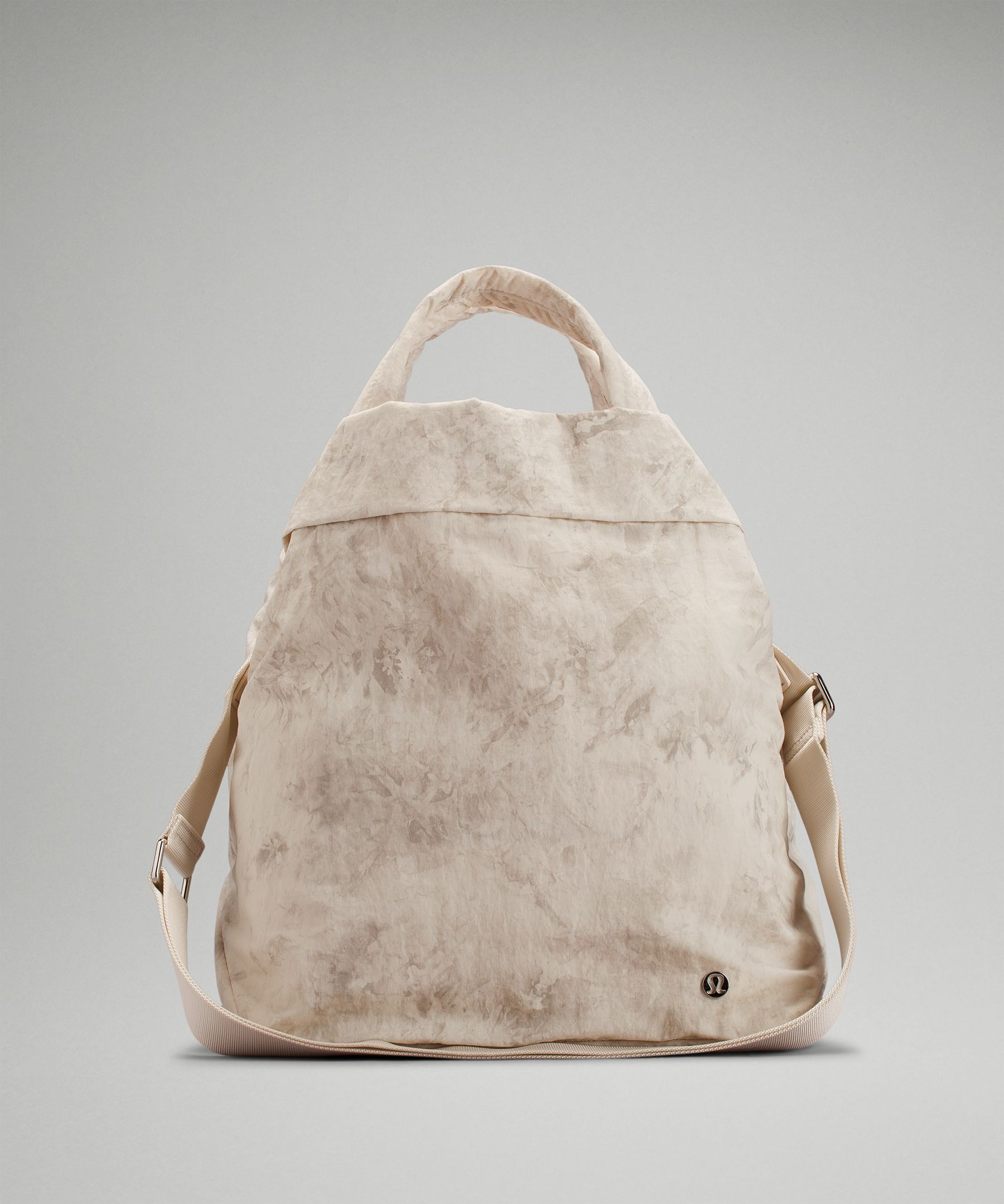 Lululemon Vesker Accessories Hvite | 05182-ETXL