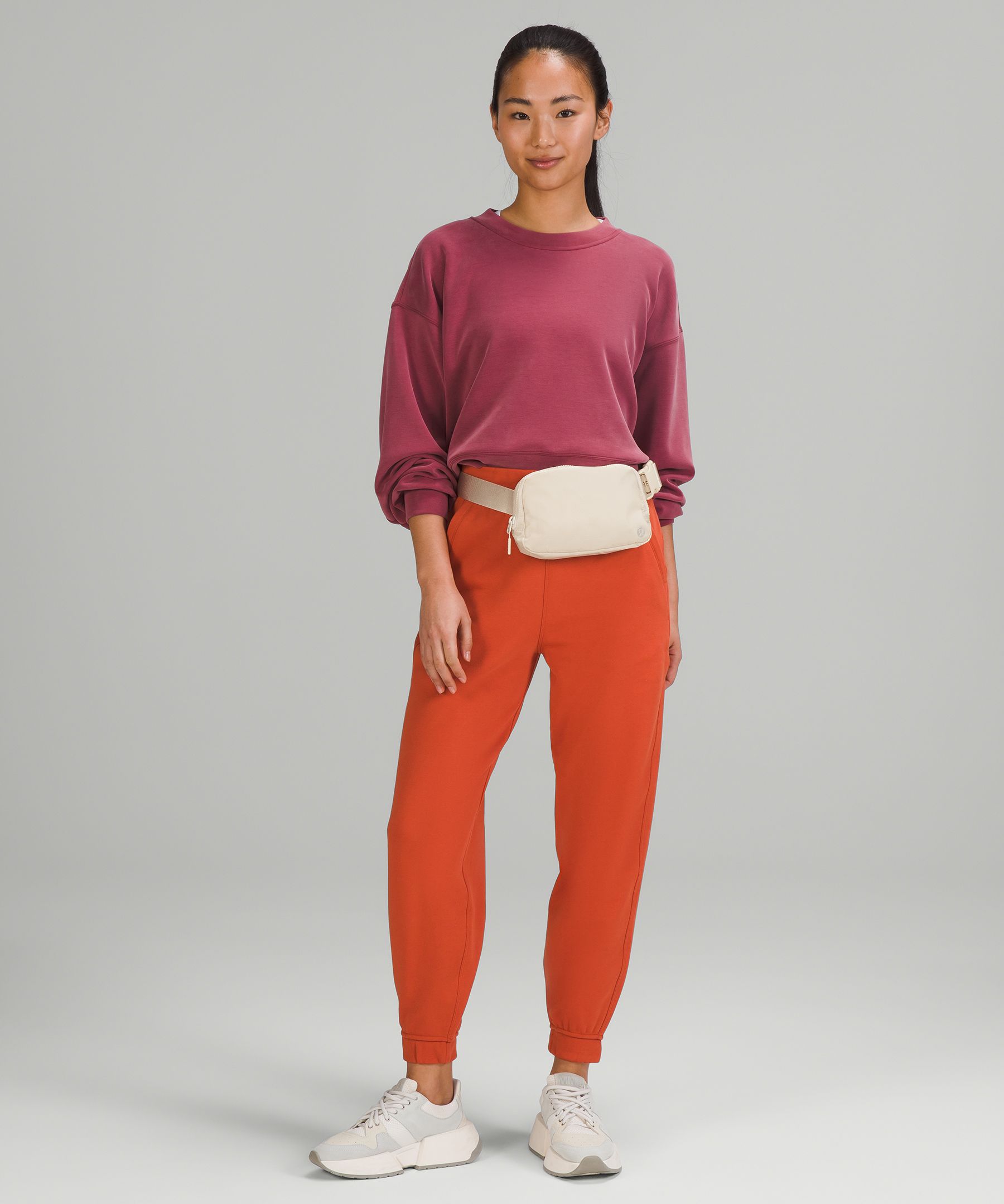 Lululemon Vesker Accessories Hvite | 14305-UJMN