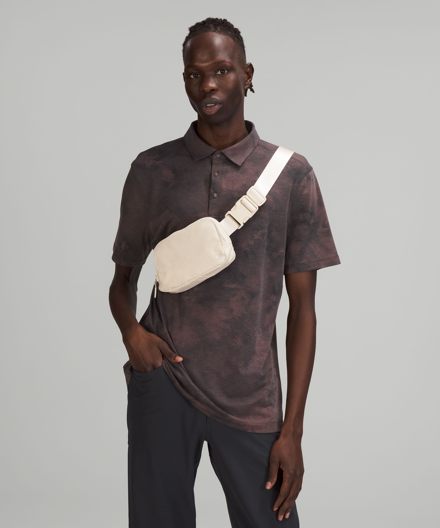 Lululemon Vesker Accessories Hvite | 14305-UJMN