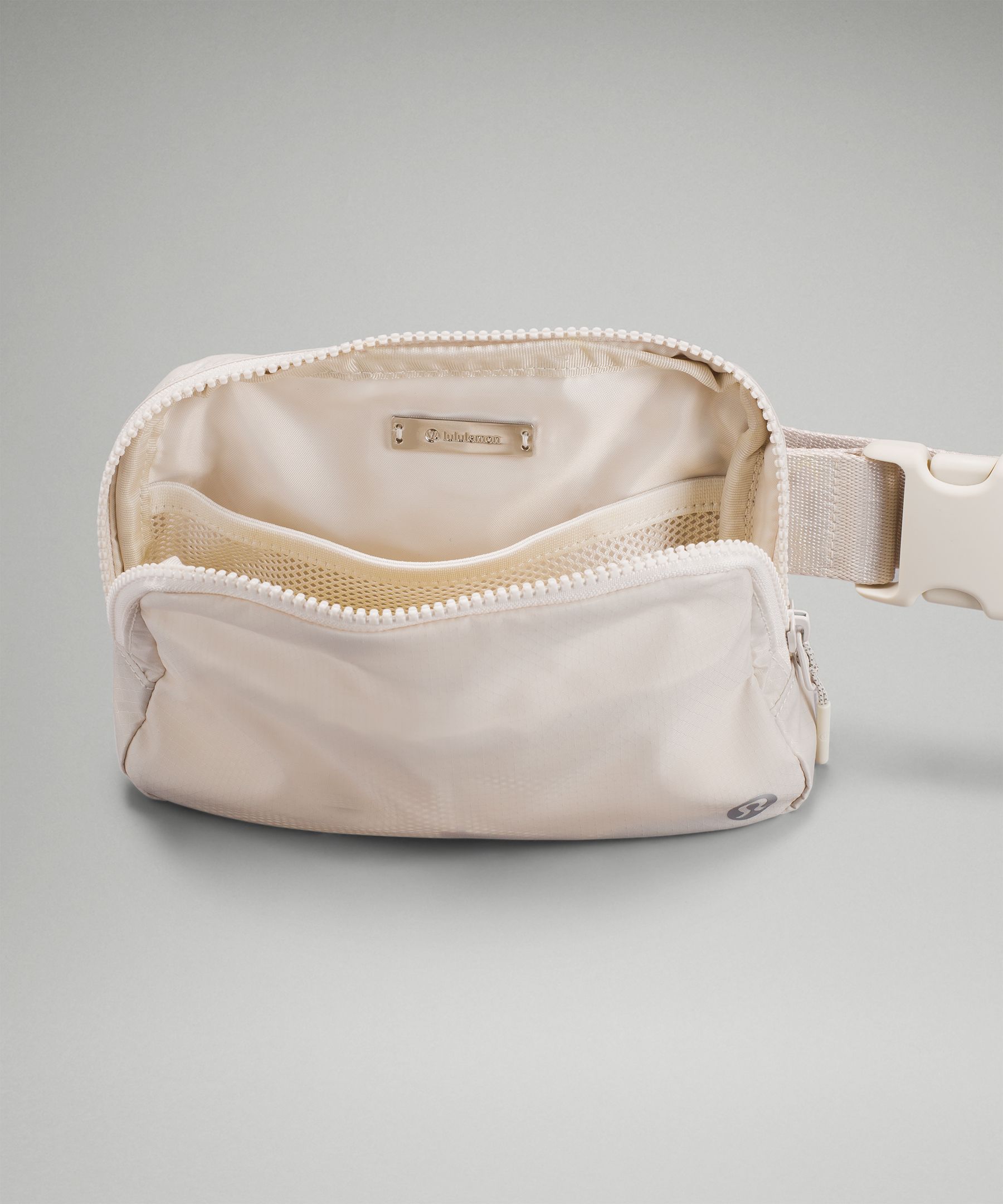 Lululemon Vesker Accessories Hvite | 14305-UJMN